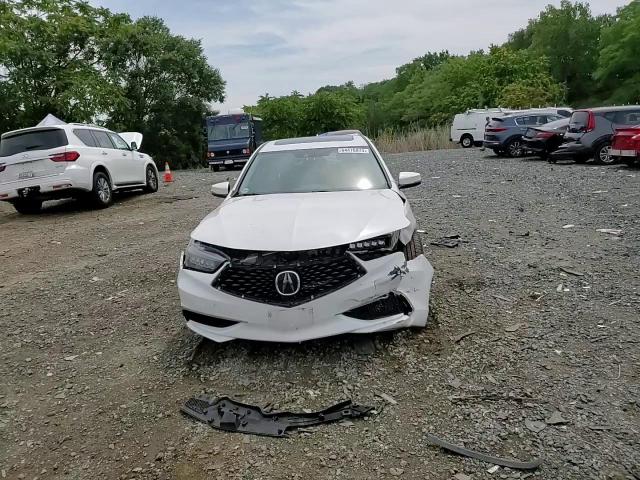 2019 Acura Tlx VIN: 19UUB2F39KA000697 Lot: 64476974