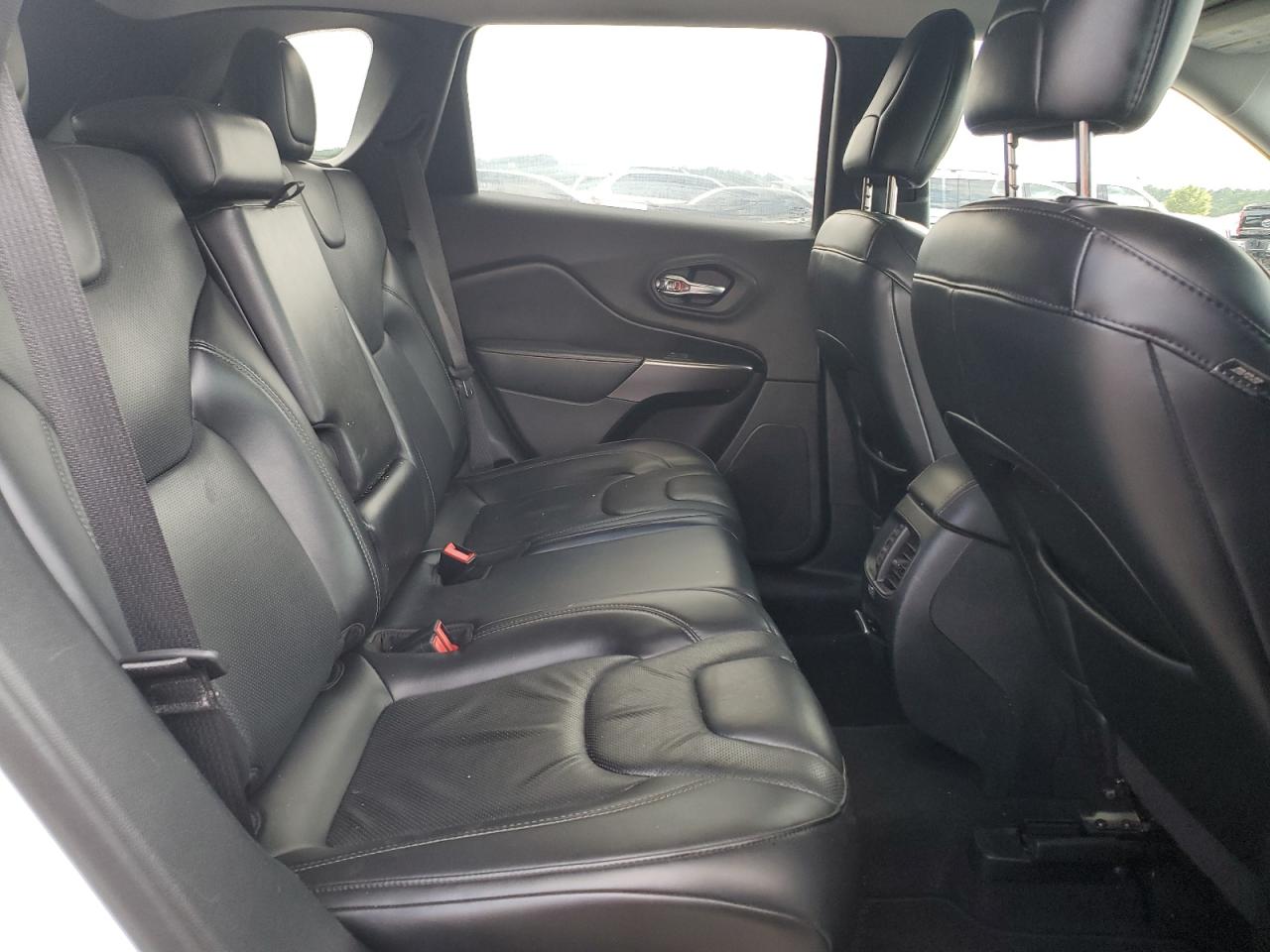 2020 Jeep Cherokee Limited VIN: 1C4PJLDB1LD561104 Lot: 61756564