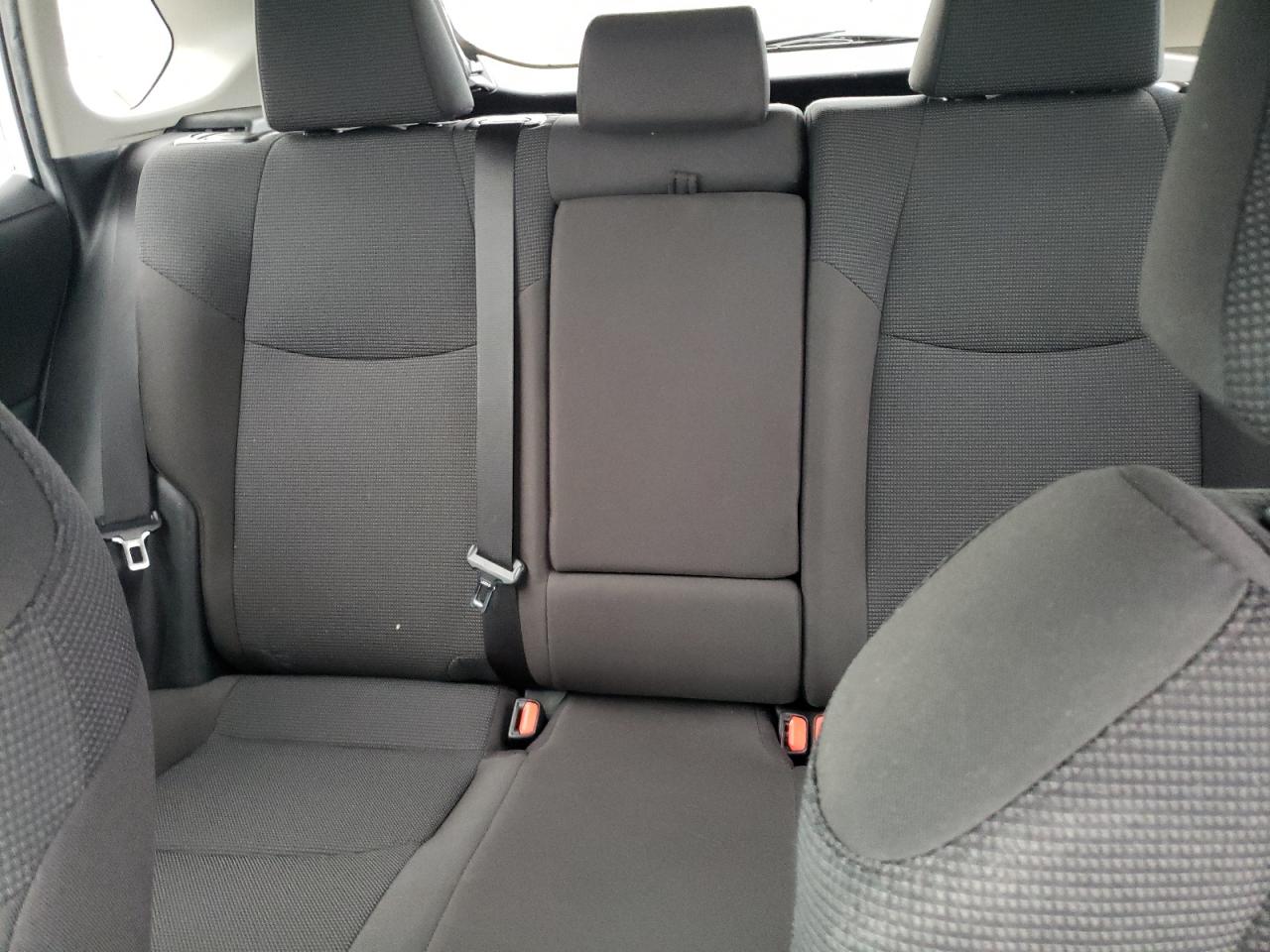 2020 Toyota Rav4 Le VIN: 2T3MWRFV0LW095683 Lot: 64956084