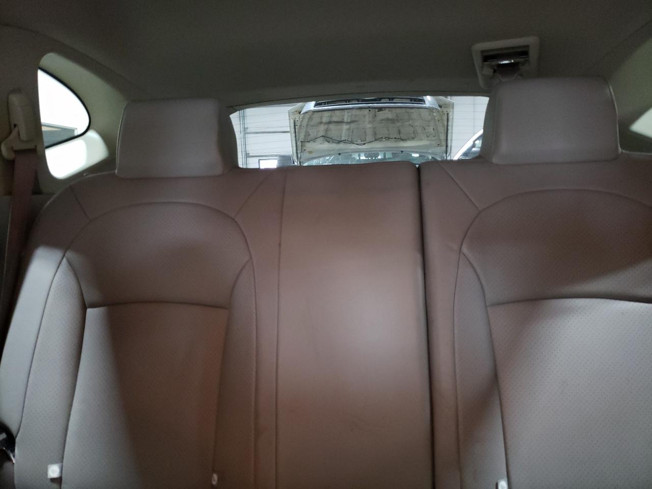 2011 Nissan Rogue S VIN: JN8AS5MV9BW685864 Lot: 62548014