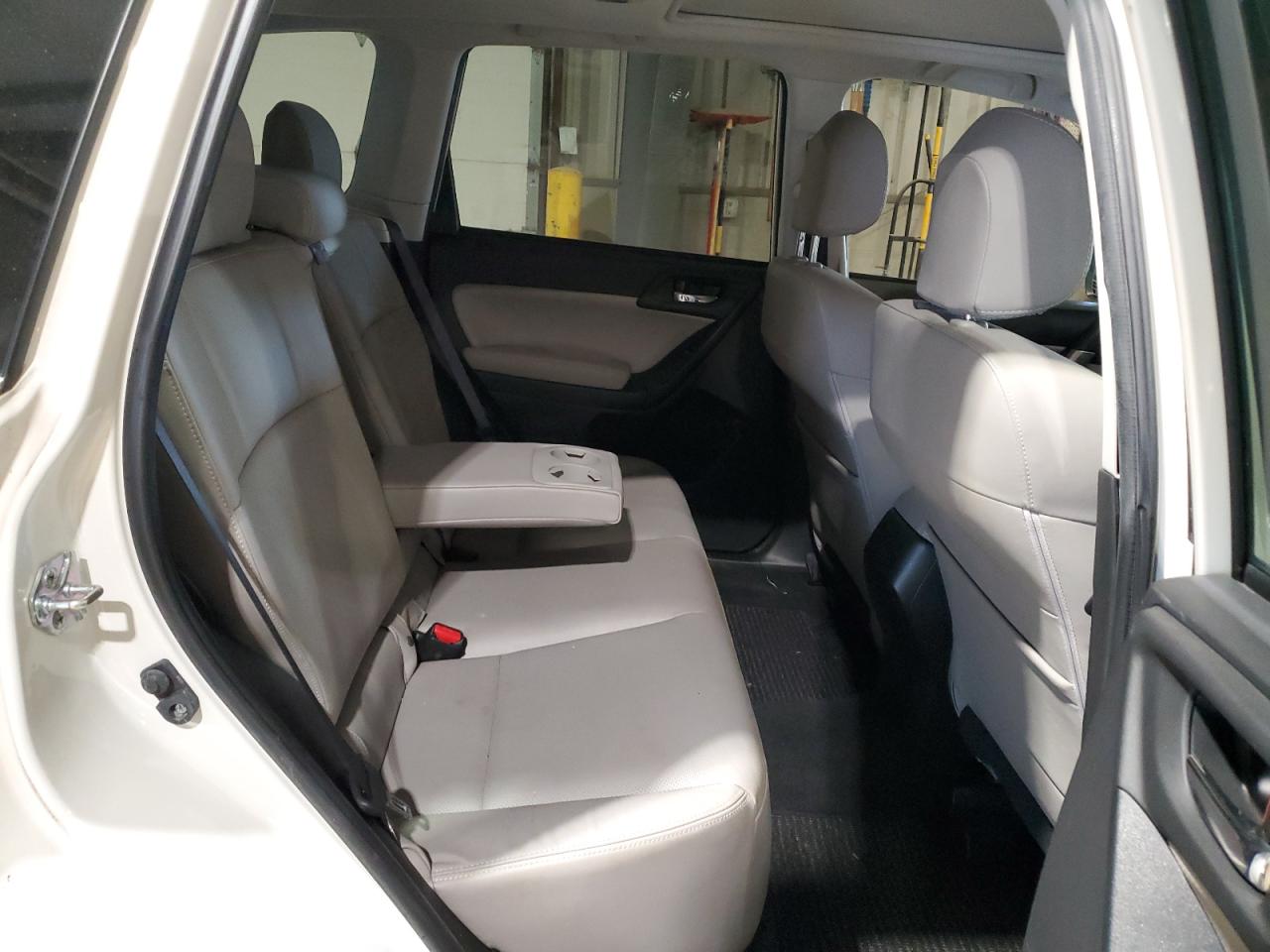 2015 Subaru Forester 2.5I Limited VIN: JF2SJAHC3FH818778 Lot: 63882554