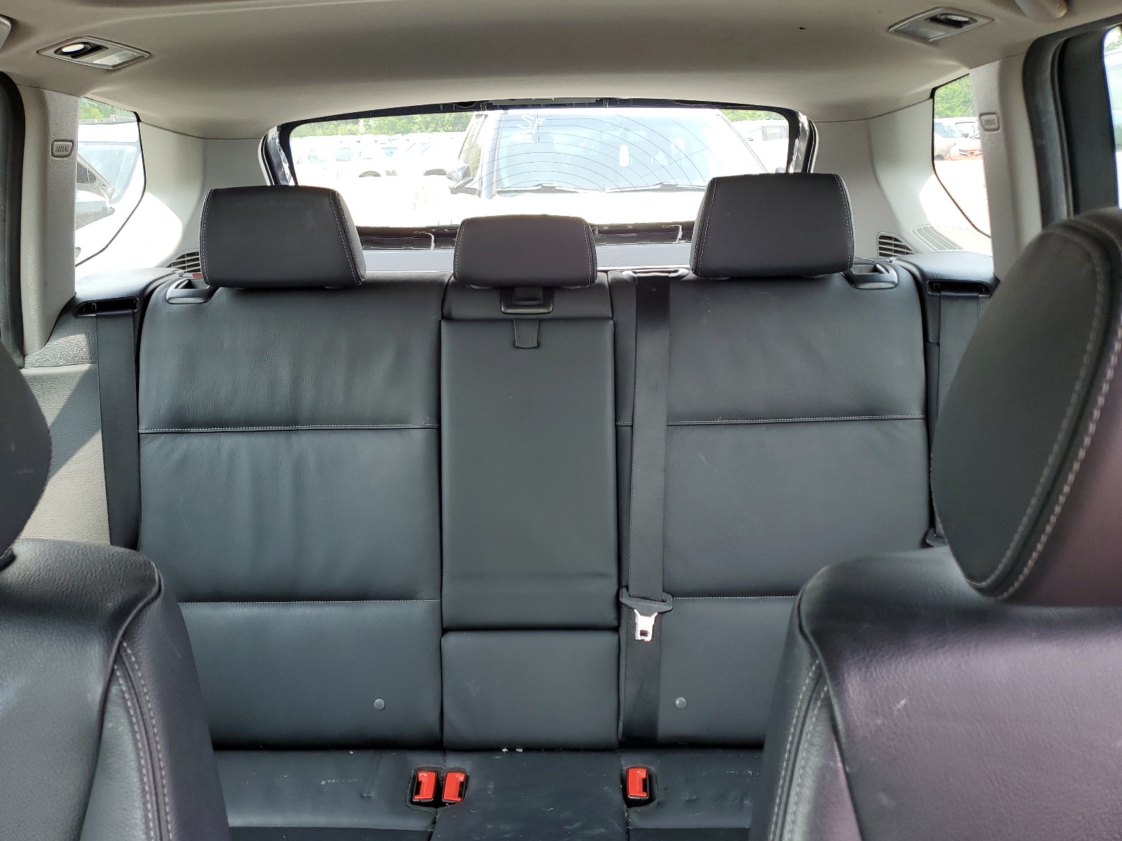 5UXWX9C50G0D80857 2016 BMW X3 xDrive28I