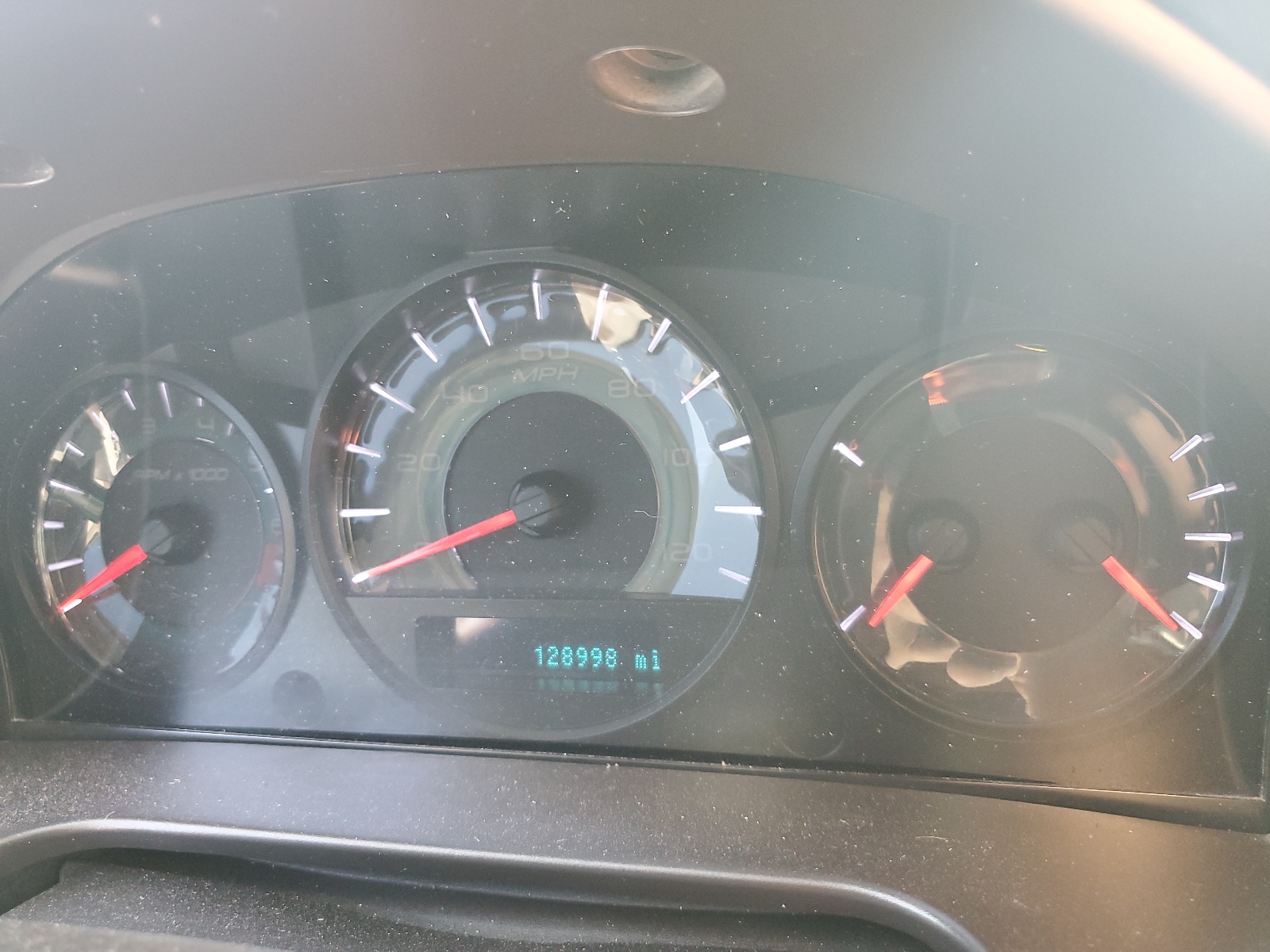 3FAHP0JA4CR435796 2012 Ford Fusion Sel