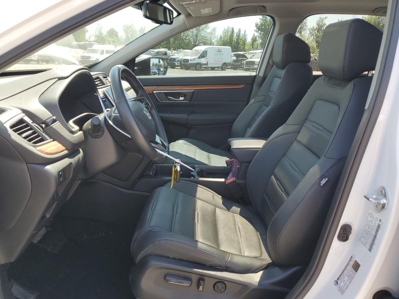 2021 Honda Cr-V Exl VIN: 2HKRW2H88MH642146 Lot: 62068844