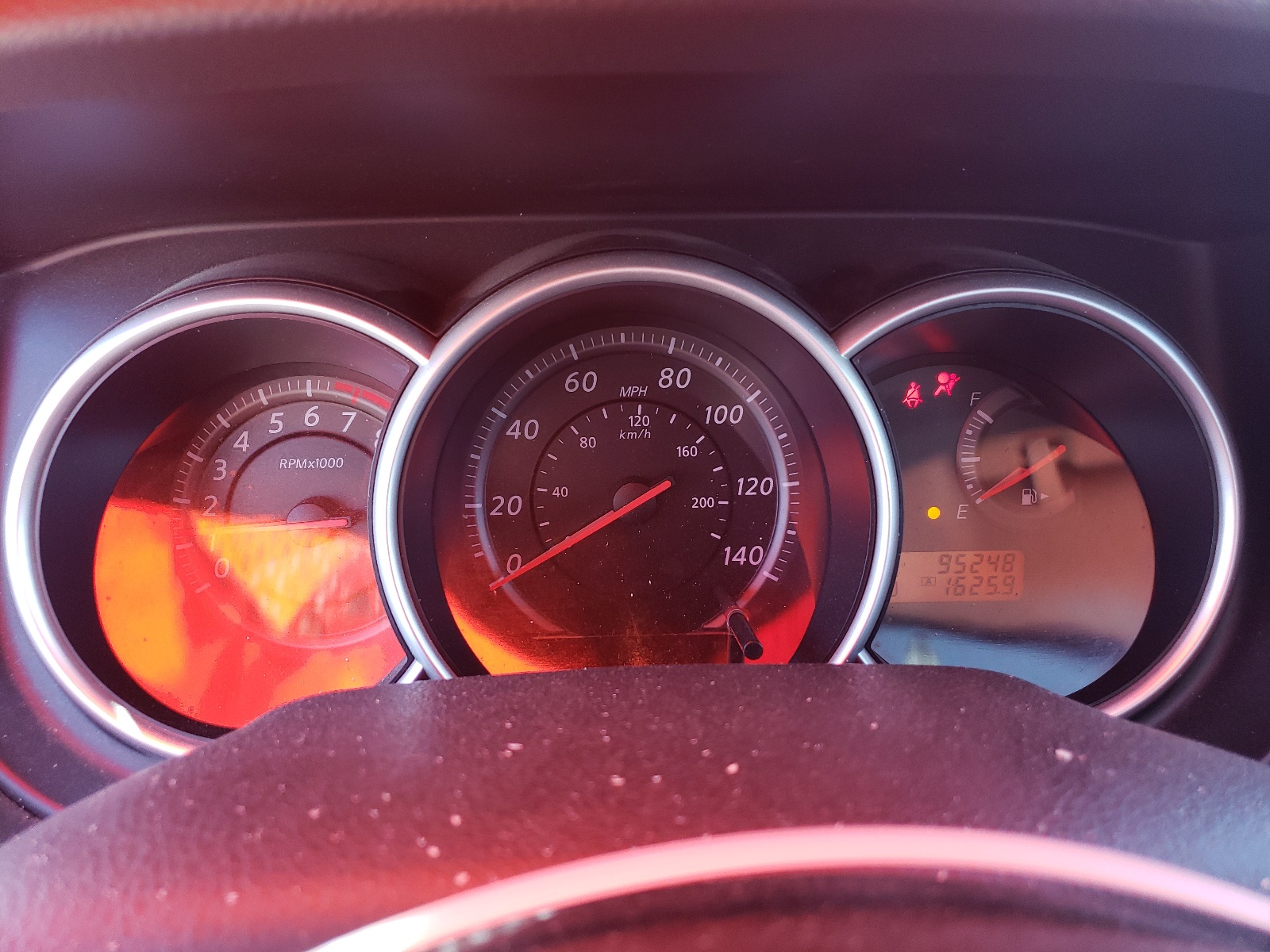 3N1BC1AP6BL413843 2011 Nissan Versa S