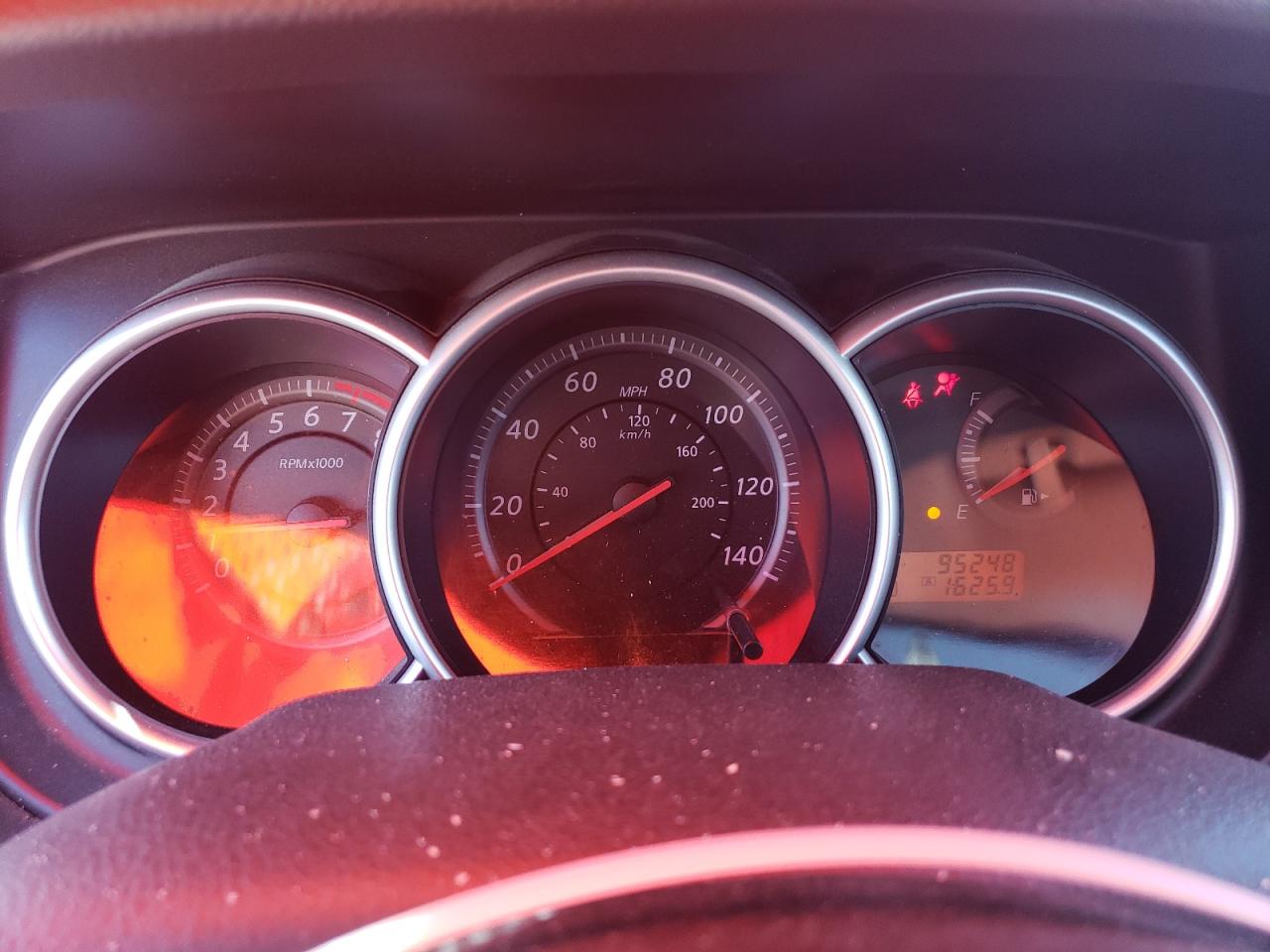 2011 Nissan Versa S VIN: 3N1BC1AP6BL413843 Lot: 63255684