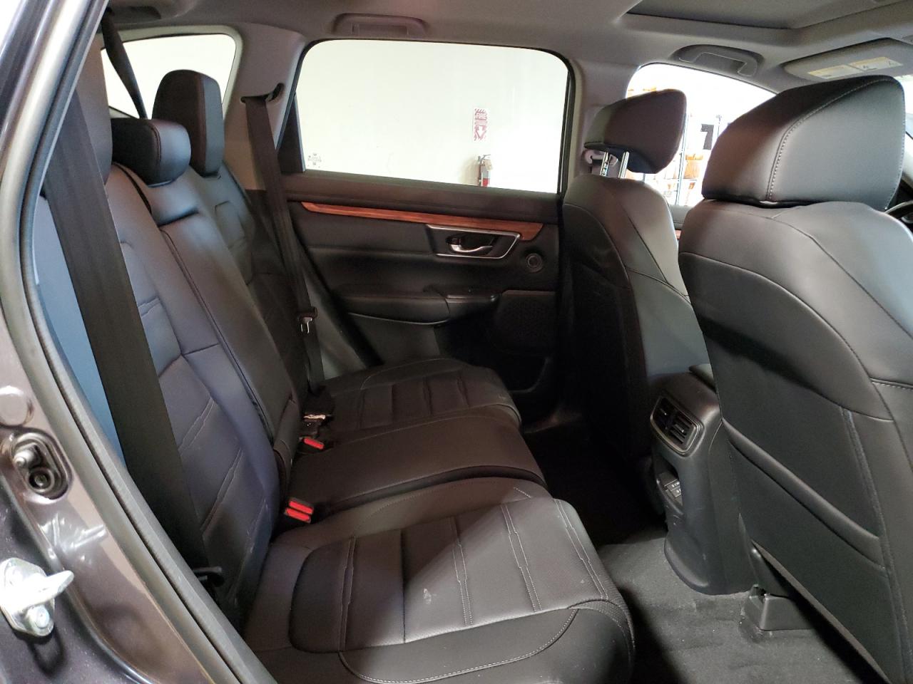 2021 Honda Cr-V Touring VIN: 2HKRW2H98MH614940 Lot: 63034494