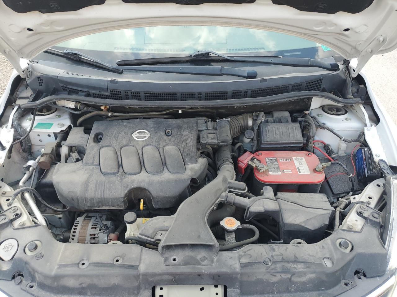 2009 Nissan Versa S VIN: 3N1BC13E69L371504 Lot: 63480574