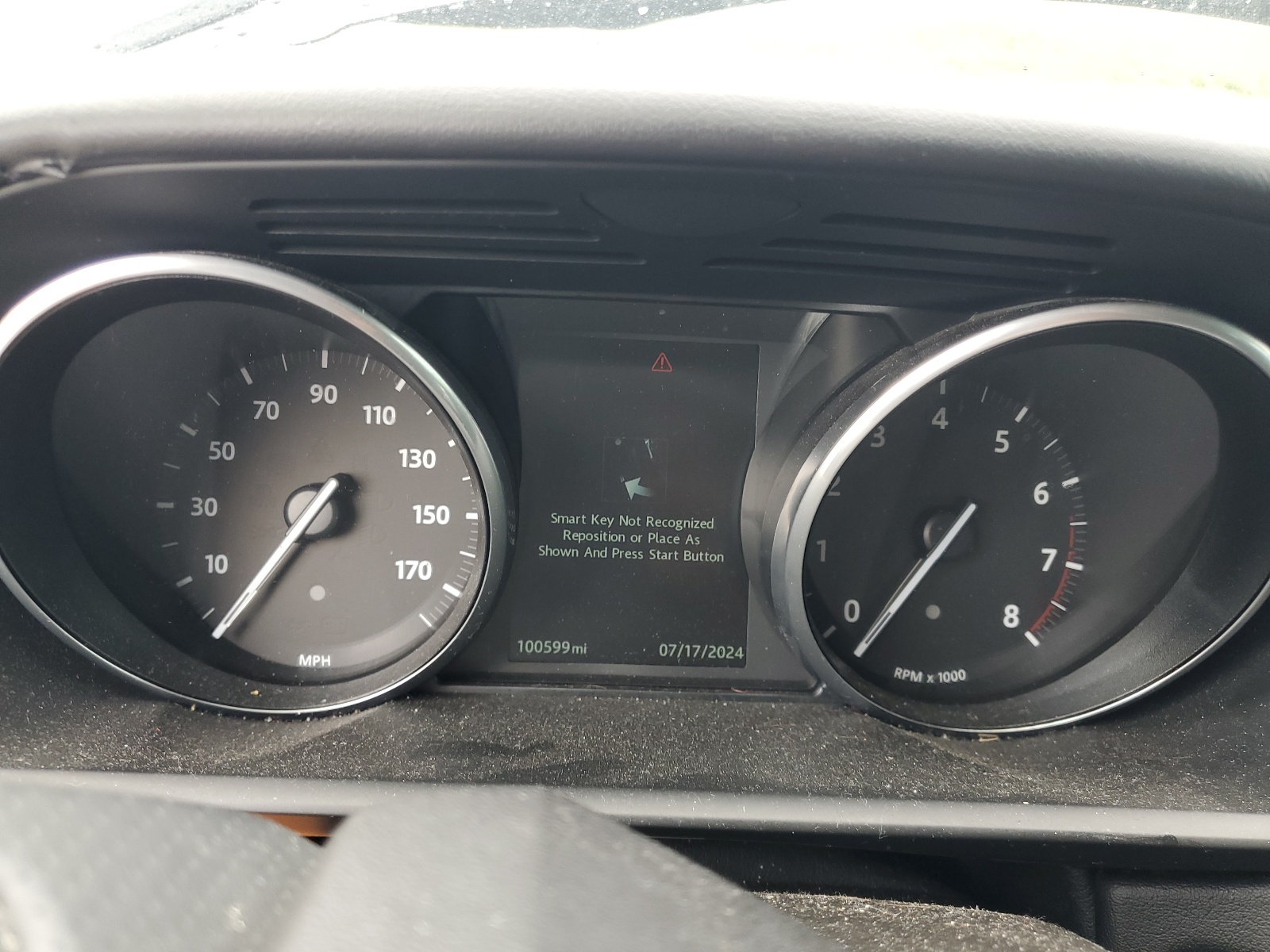 SALWG2PFXGA591799 2016 Land Rover Range Rover Sport Se