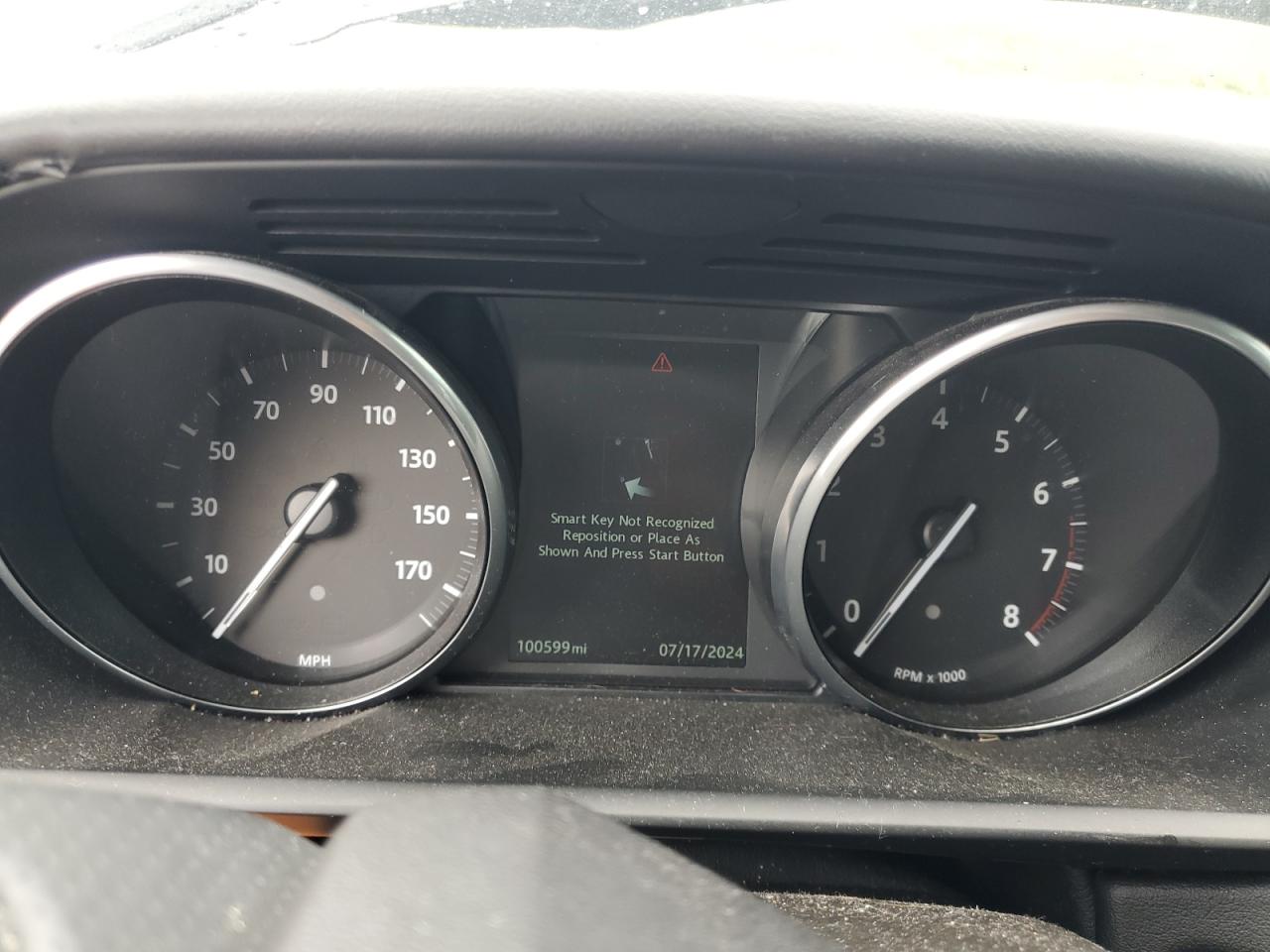 2016 Land Rover Range Rover Sport Se VIN: SALWG2PFXGA591799 Lot: 63468084