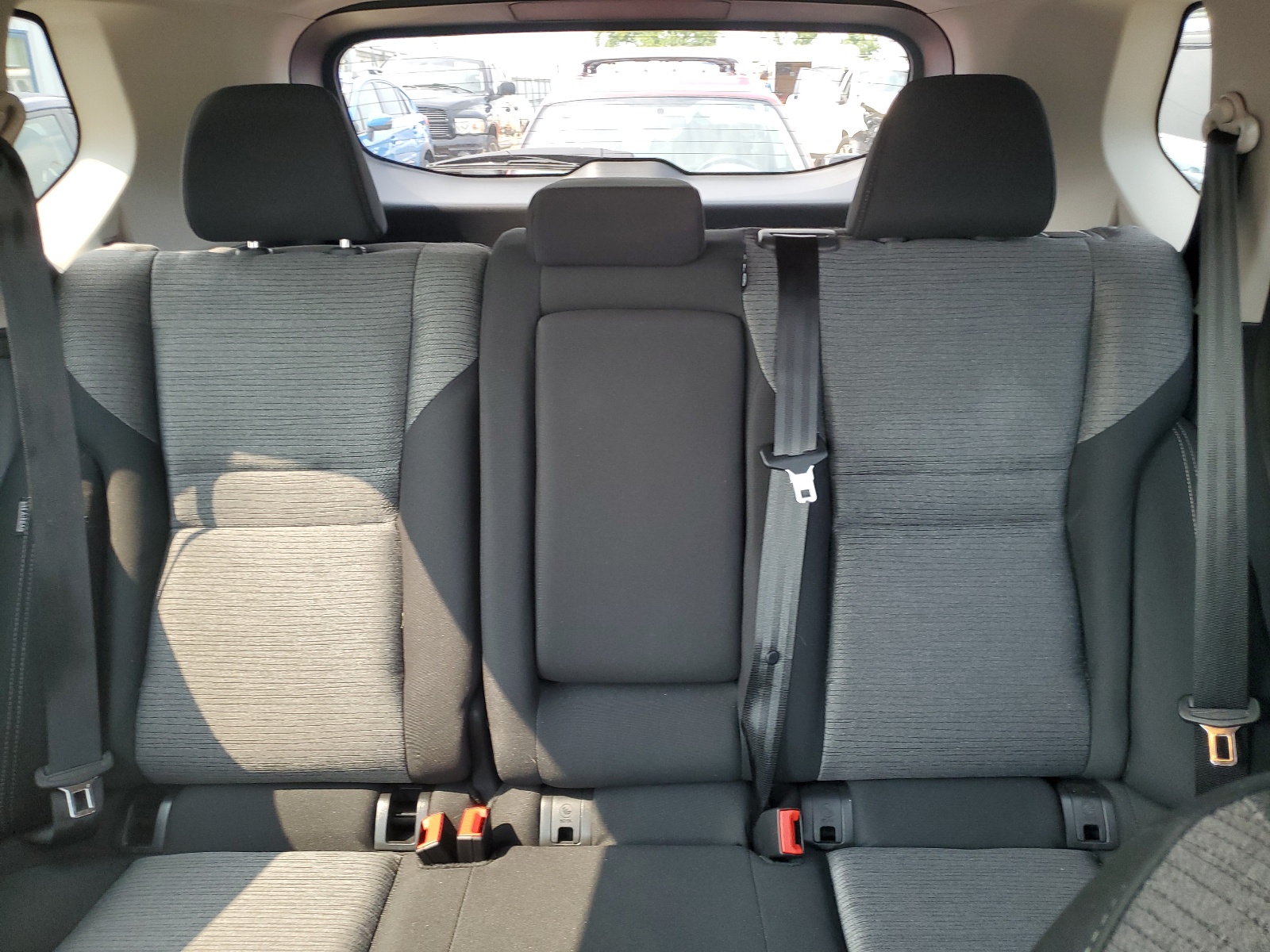 5N1BT3BB4NC713646 2022 Nissan Rogue Sv