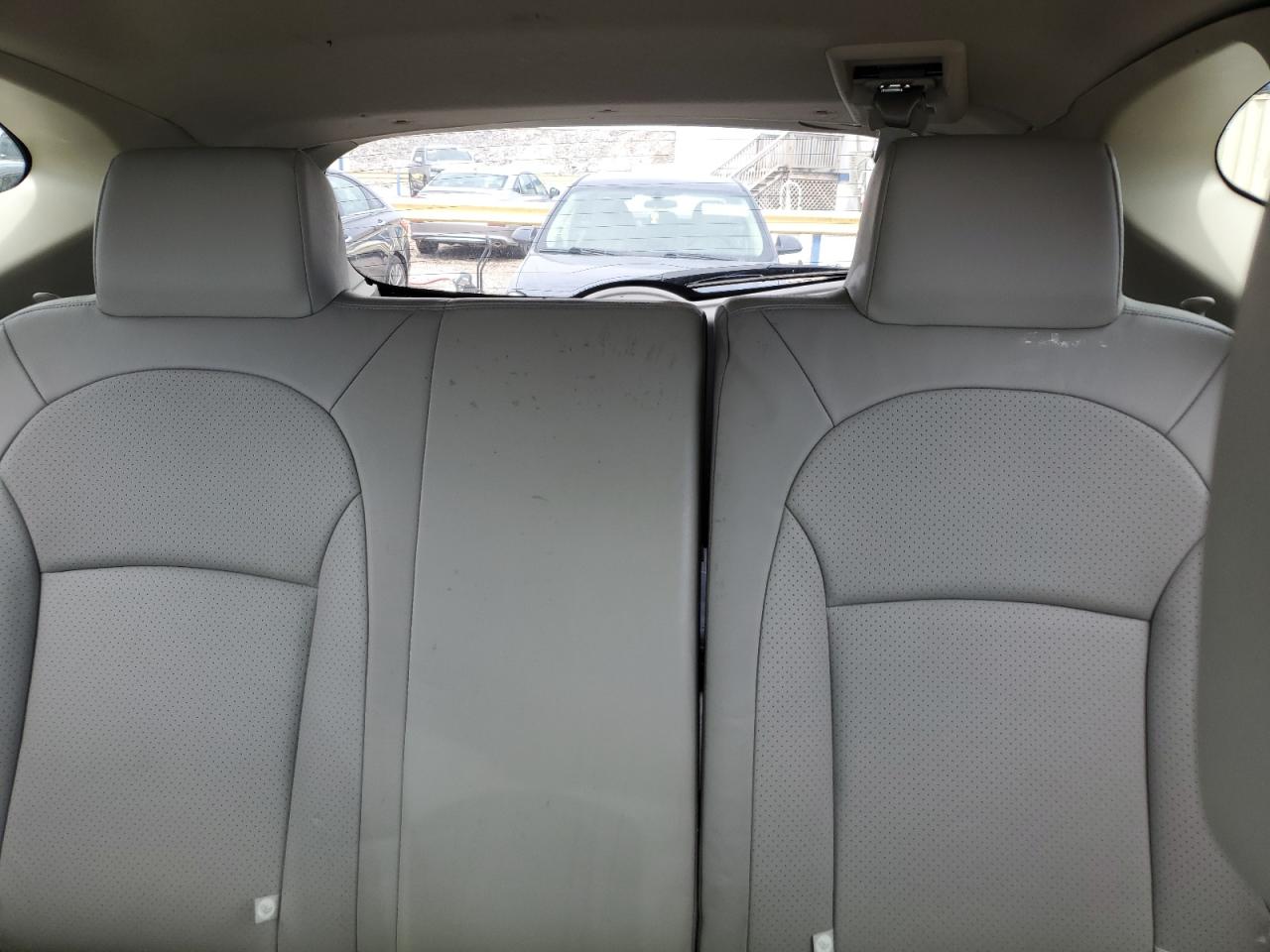 2011 Nissan Rogue S VIN: JN8AS5MT6BW188219 Lot: 63443934