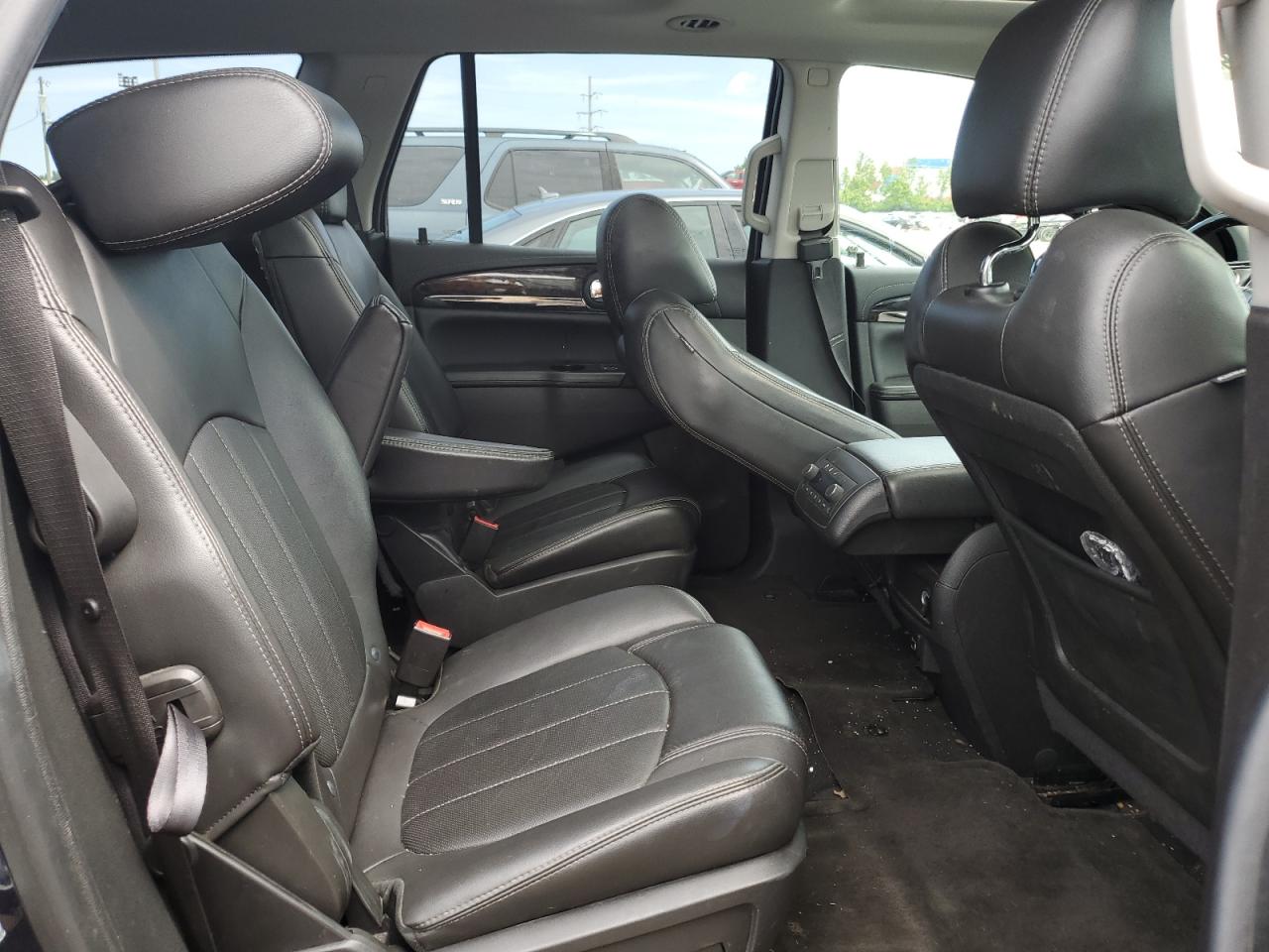 2017 Buick Enclave VIN: 5GAKVCKD5HJ189991 Lot: 63113294