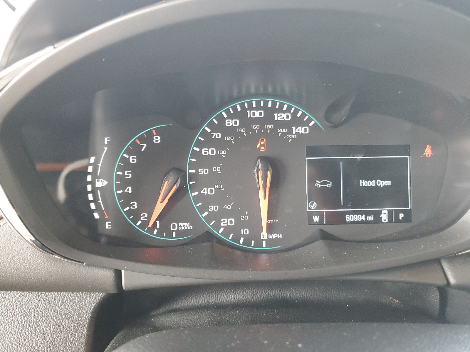 KL7CJNSB7MB320624 2021 Chevrolet Trax Ls