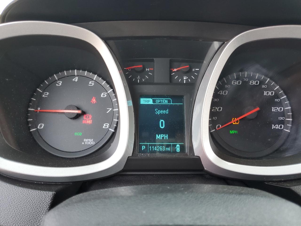 2016 Chevrolet Equinox Ls VIN: 2GNFLEEK2G6205143 Lot: 62690074