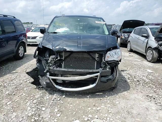 2013 Chrysler Town & Country Touring VIN: 2C4RC1BG1DR635237 Lot: 64500254