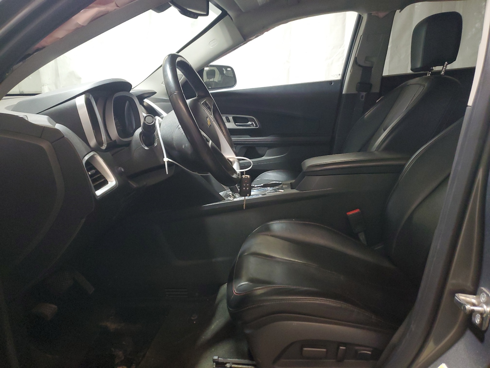 2GNFLNEK8D6346200 2013 Chevrolet Equinox Lt