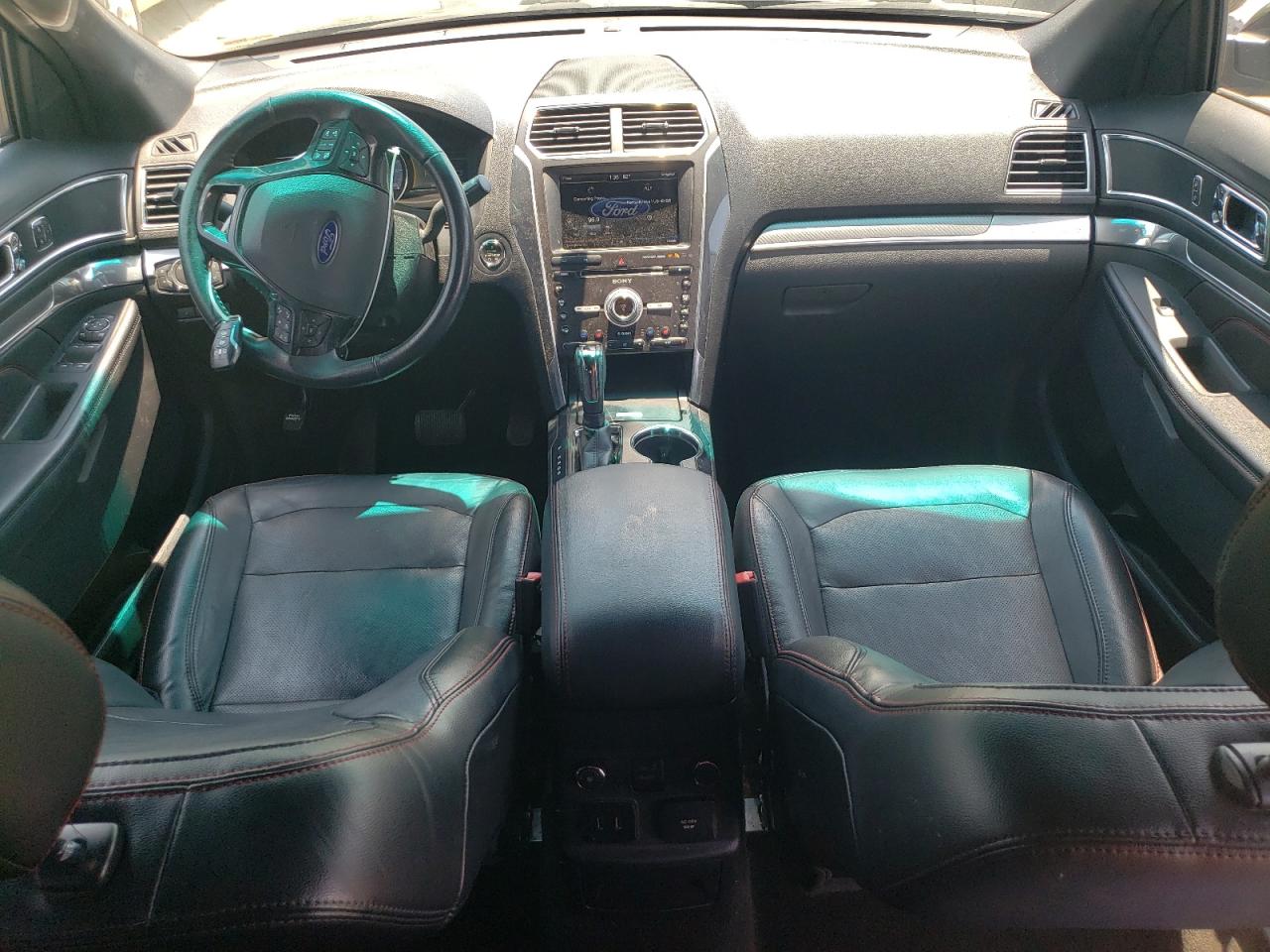 2016 Ford Explorer - Image 8