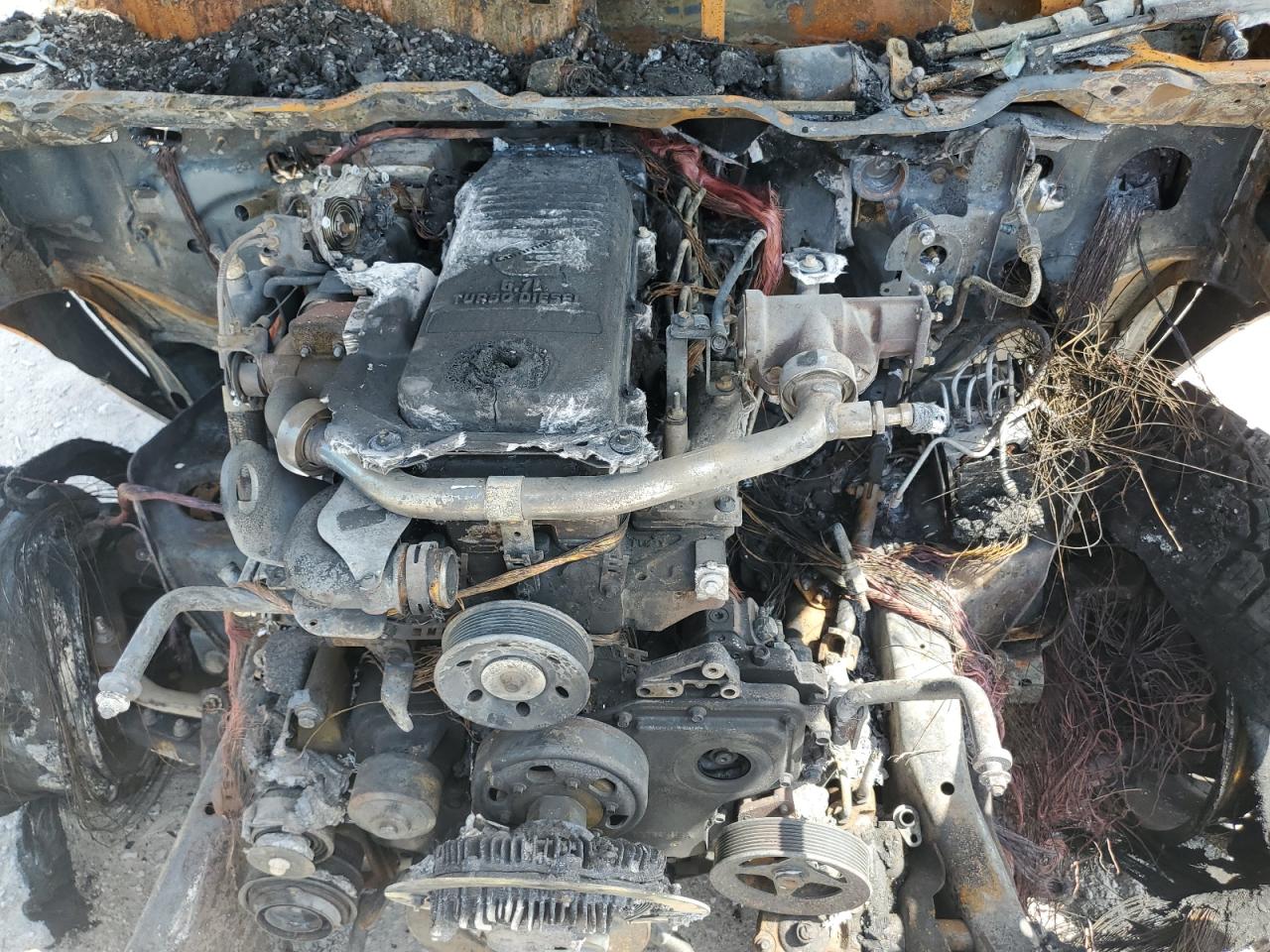 2018 Ram 2500 Longhorn VIN: 3C6UR5PL2JG345698 Lot: 63588174