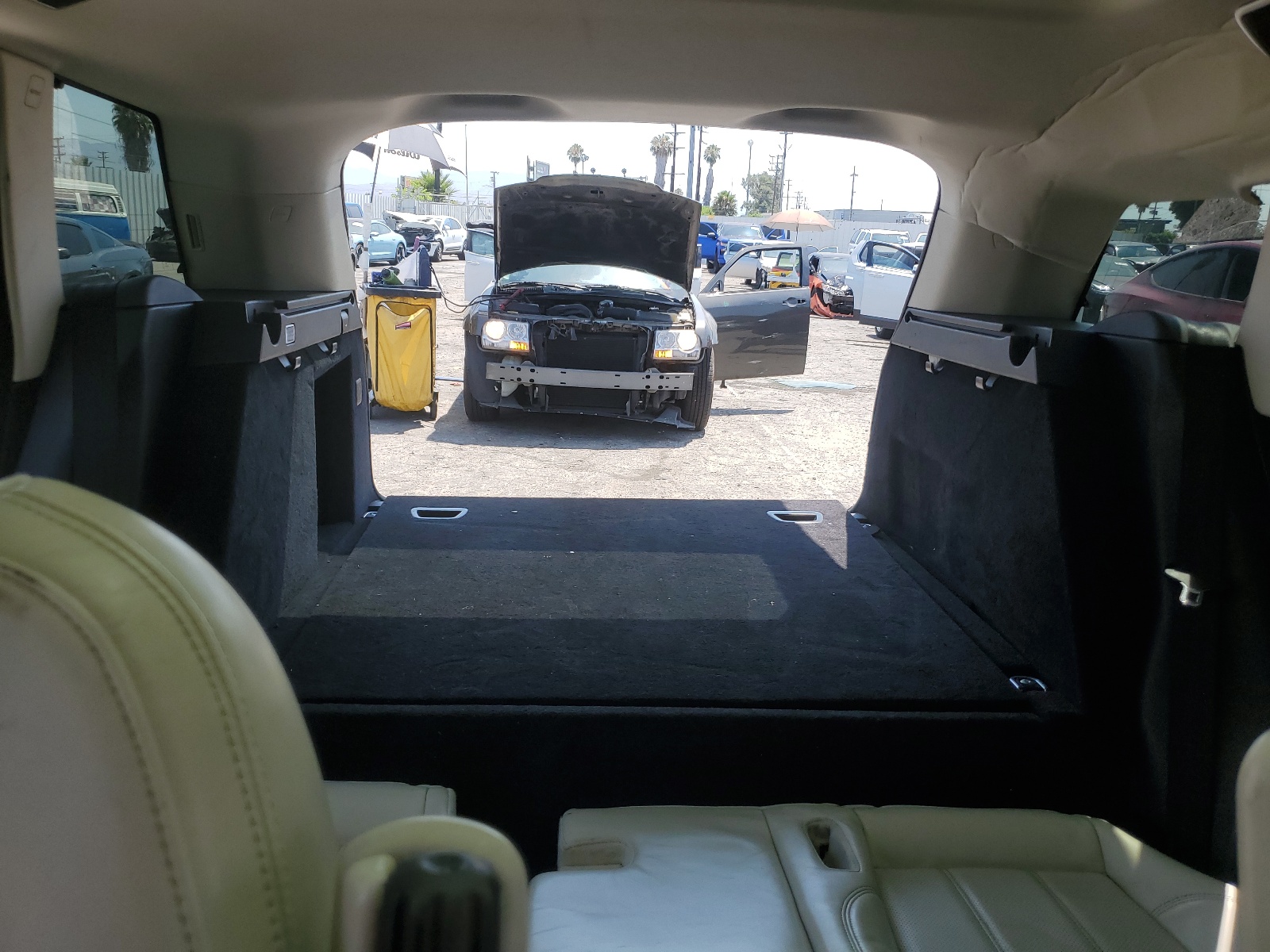 SALWR2SU5LA704505 2020 Land Rover Range Rover Sport Hse