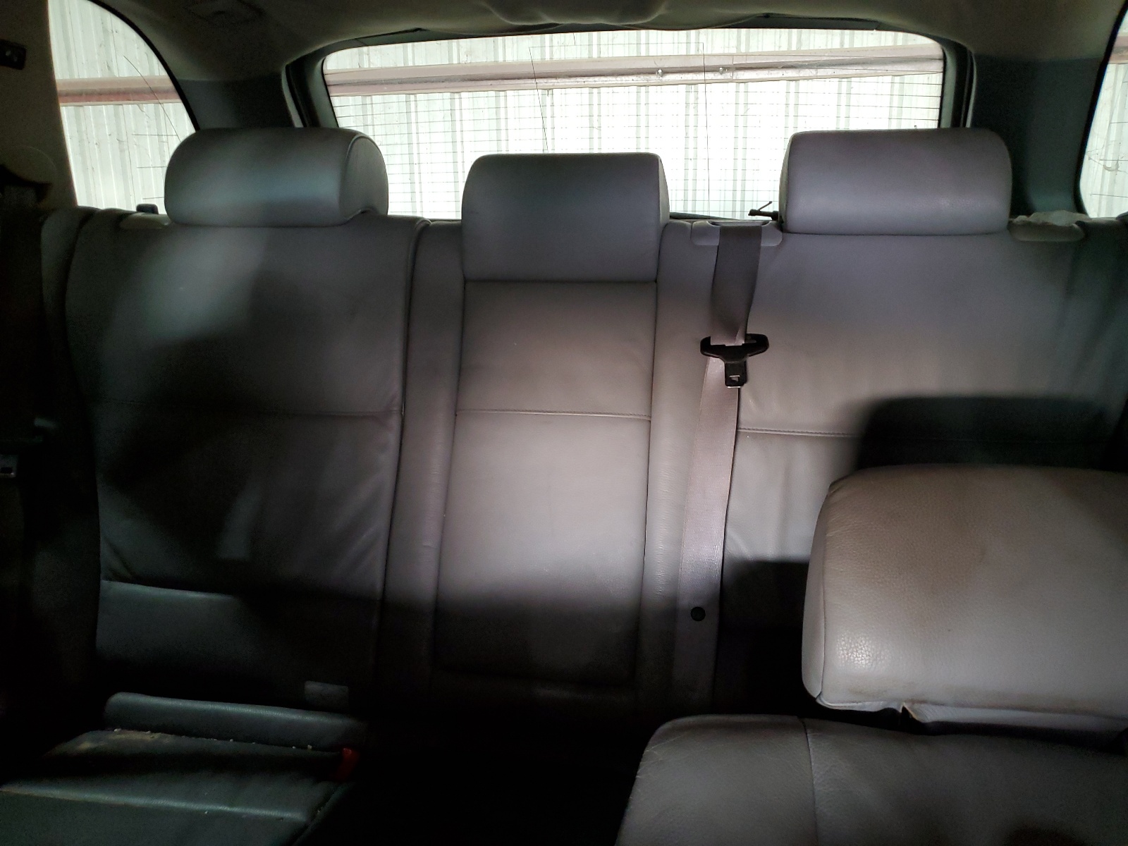 5UXFA135X6LY33458 2006 BMW X5 3.0I