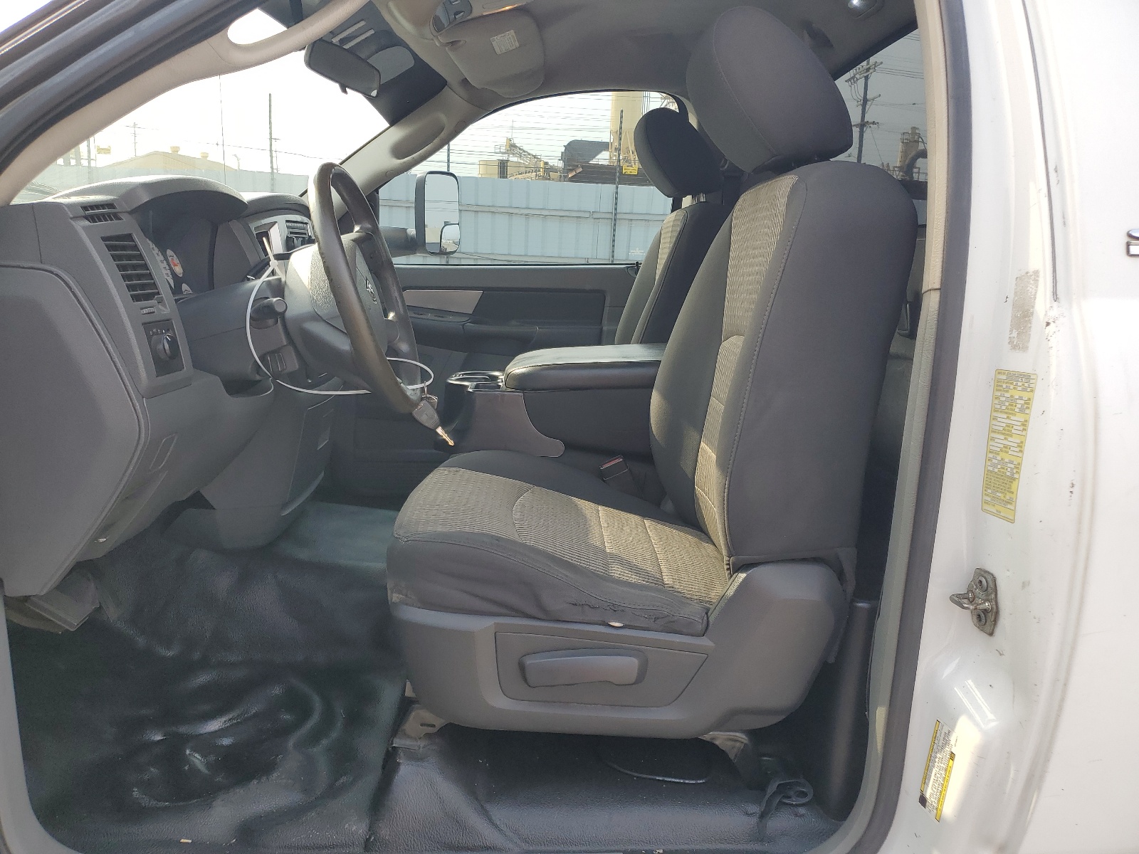 3D6WC7EL8AG130077 2010 Dodge Ram 5500 St