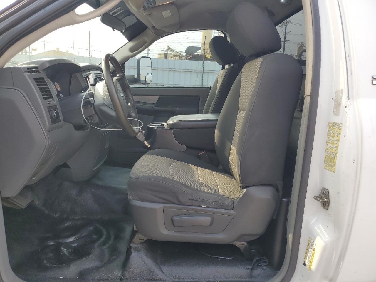 2010 Dodge Ram 5500 St VIN: 3D6WC7EL8AG130077 Lot: 63110634