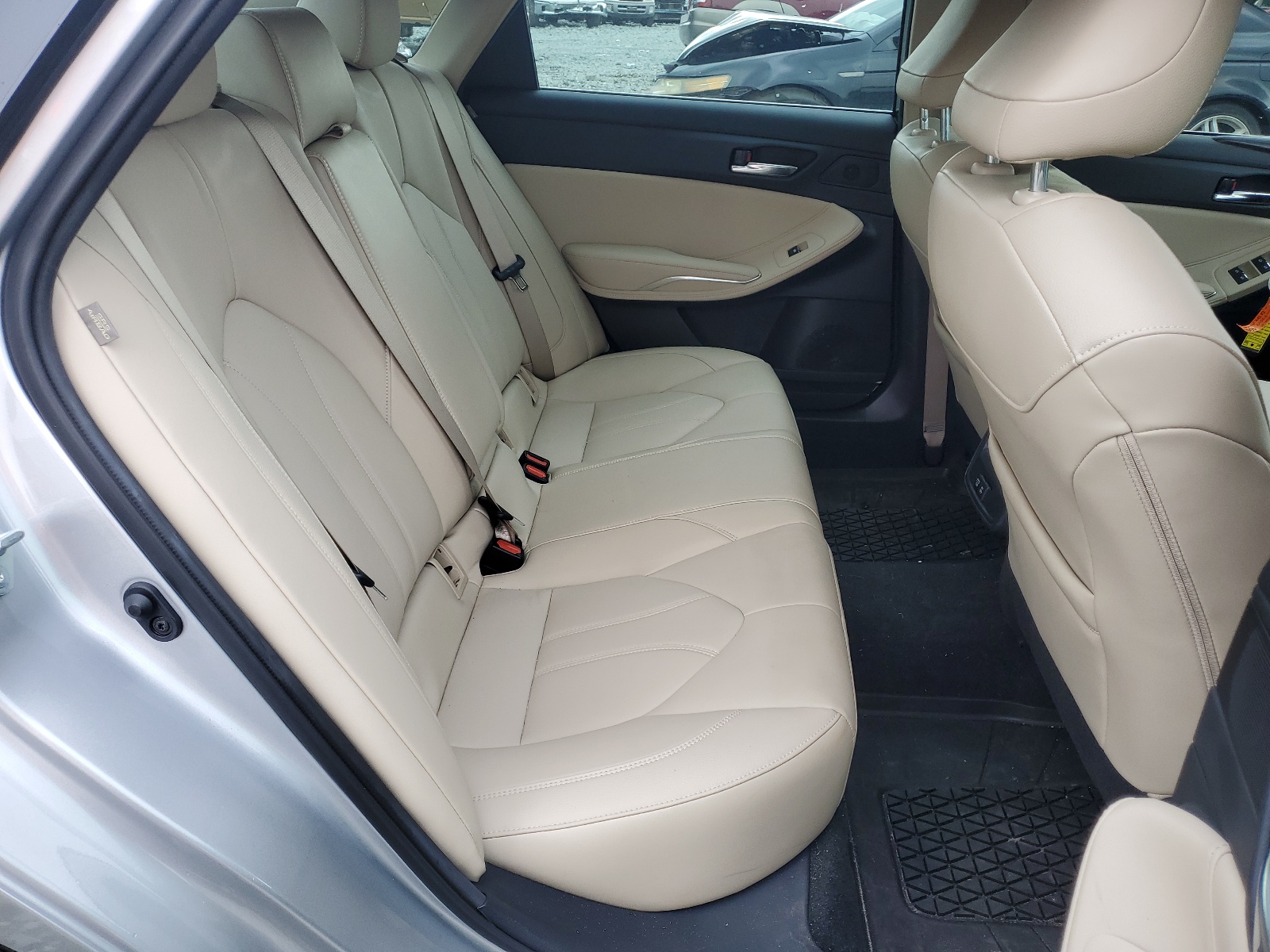 4T1AZ1FB5NU087639 2022 Toyota Avalon Xle