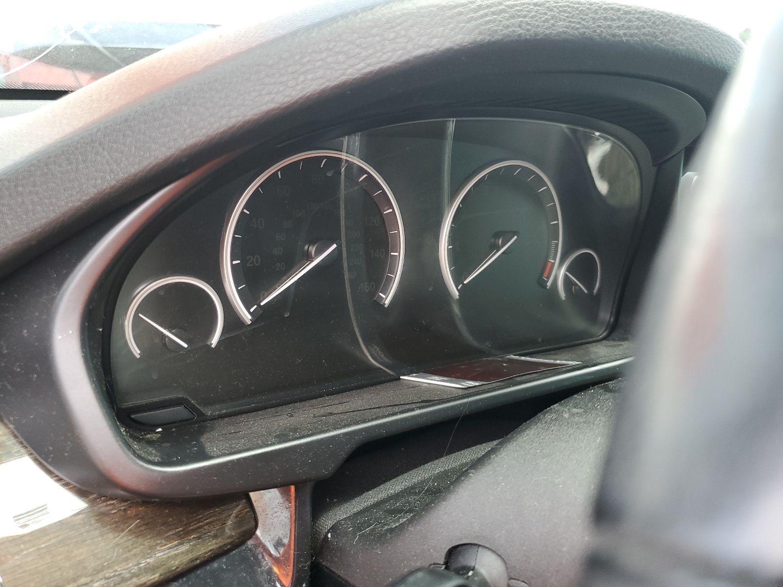 5UXKR2C58G0H41977 2016 BMW X5 Sdrive35I