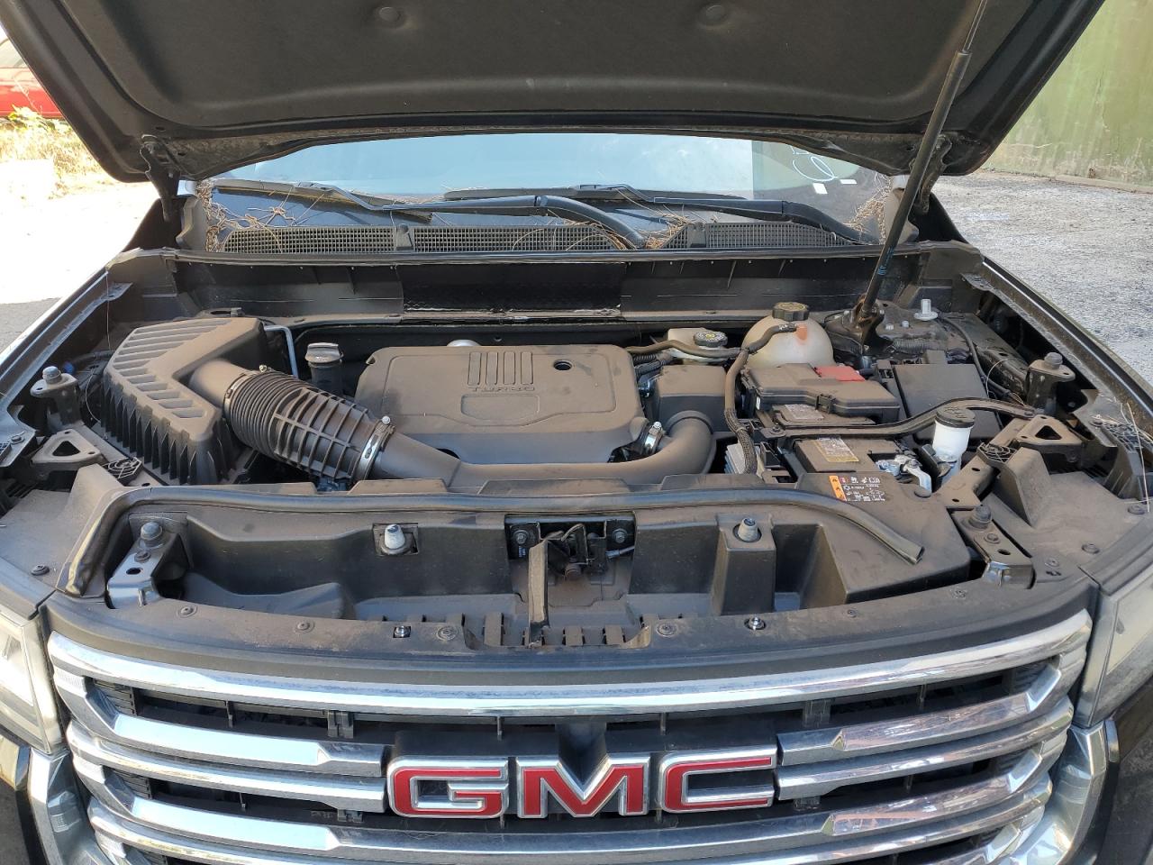 1GKKNML47PZ115432 2023 GMC Acadia Slt