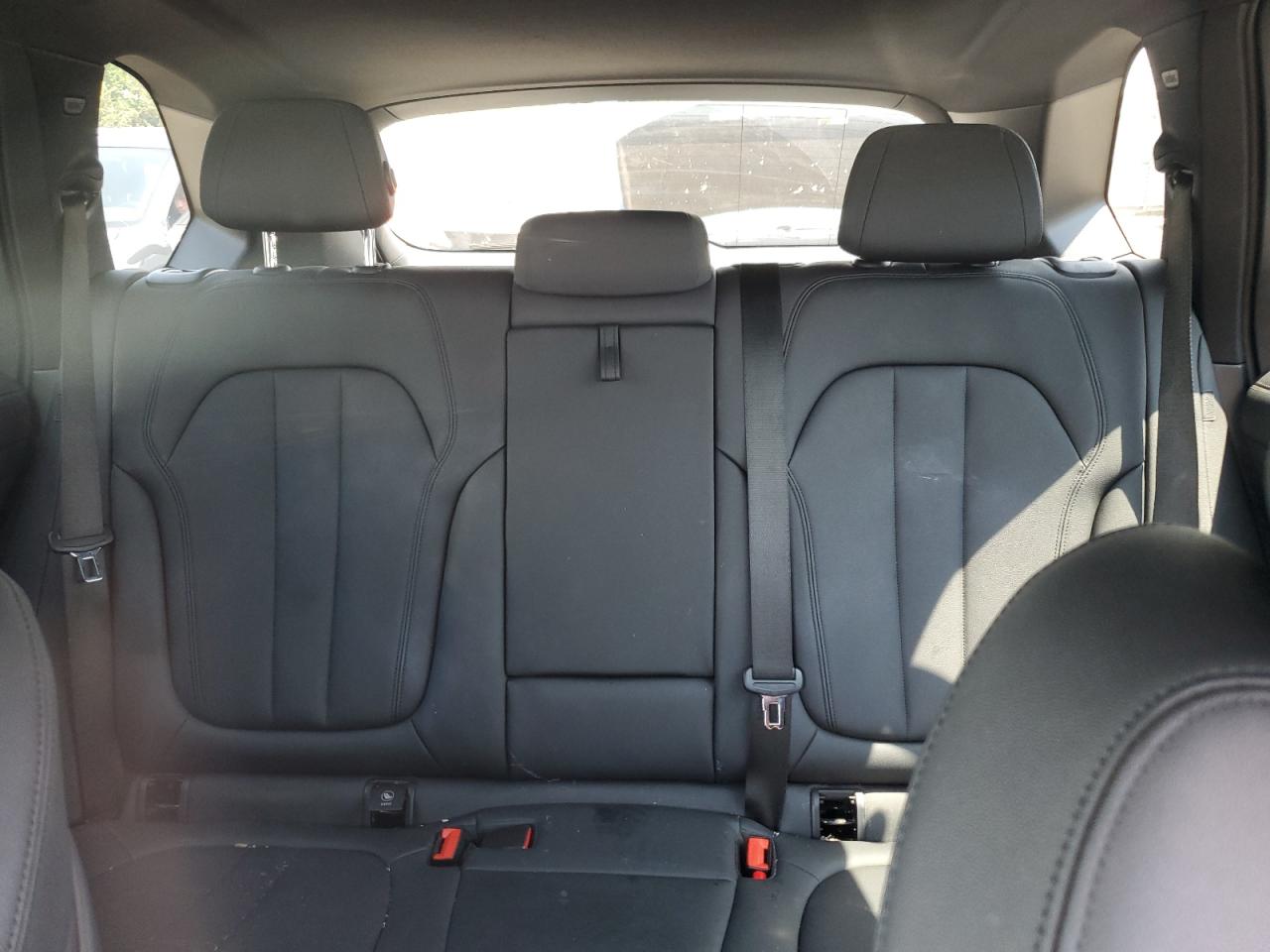 2022 BMW X5 xDrive45E VIN: 5UXTA6C06N9L32549 Lot: 62400224