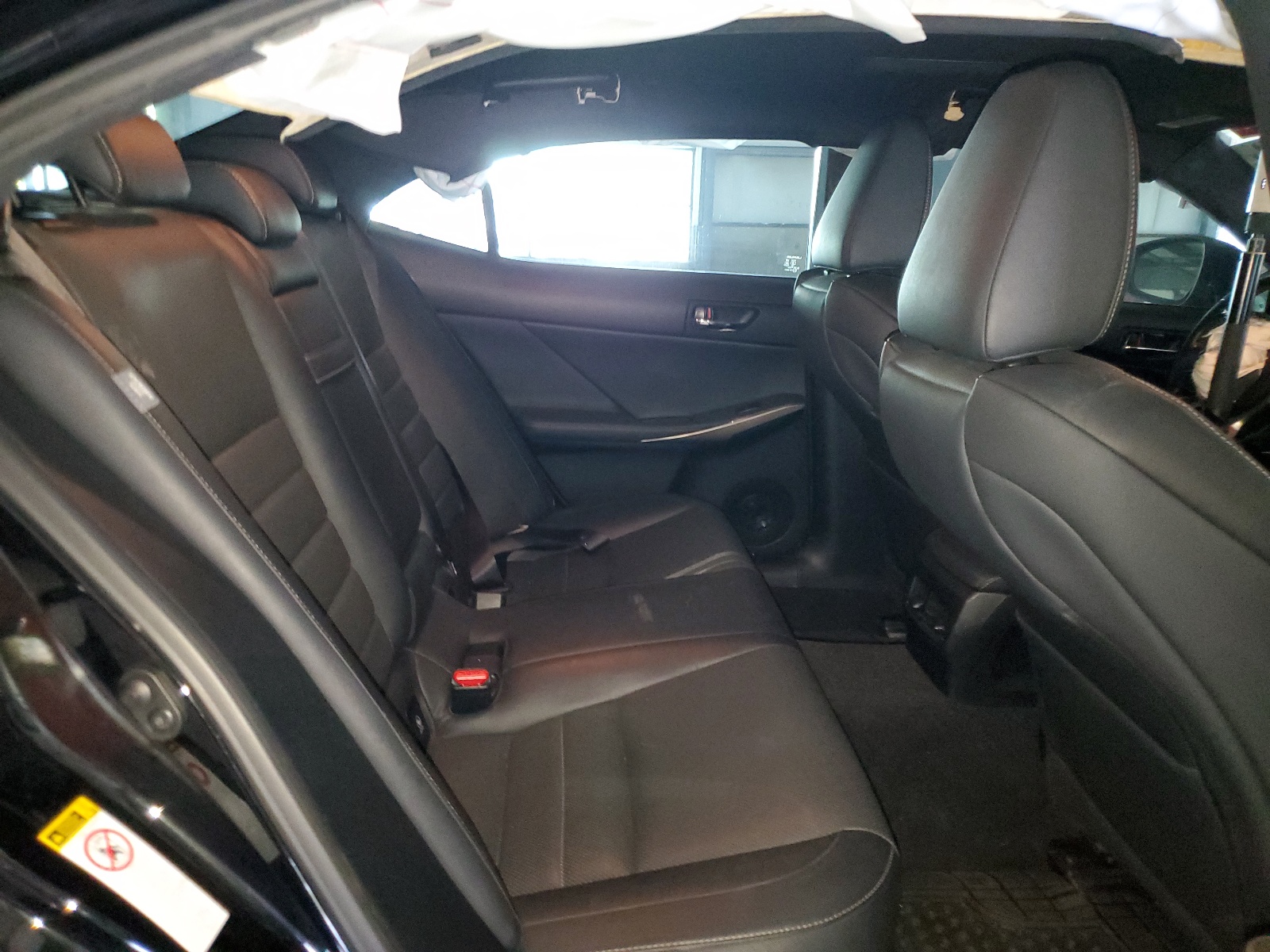 JTHCF1D24F5021098 2015 Lexus Is 250