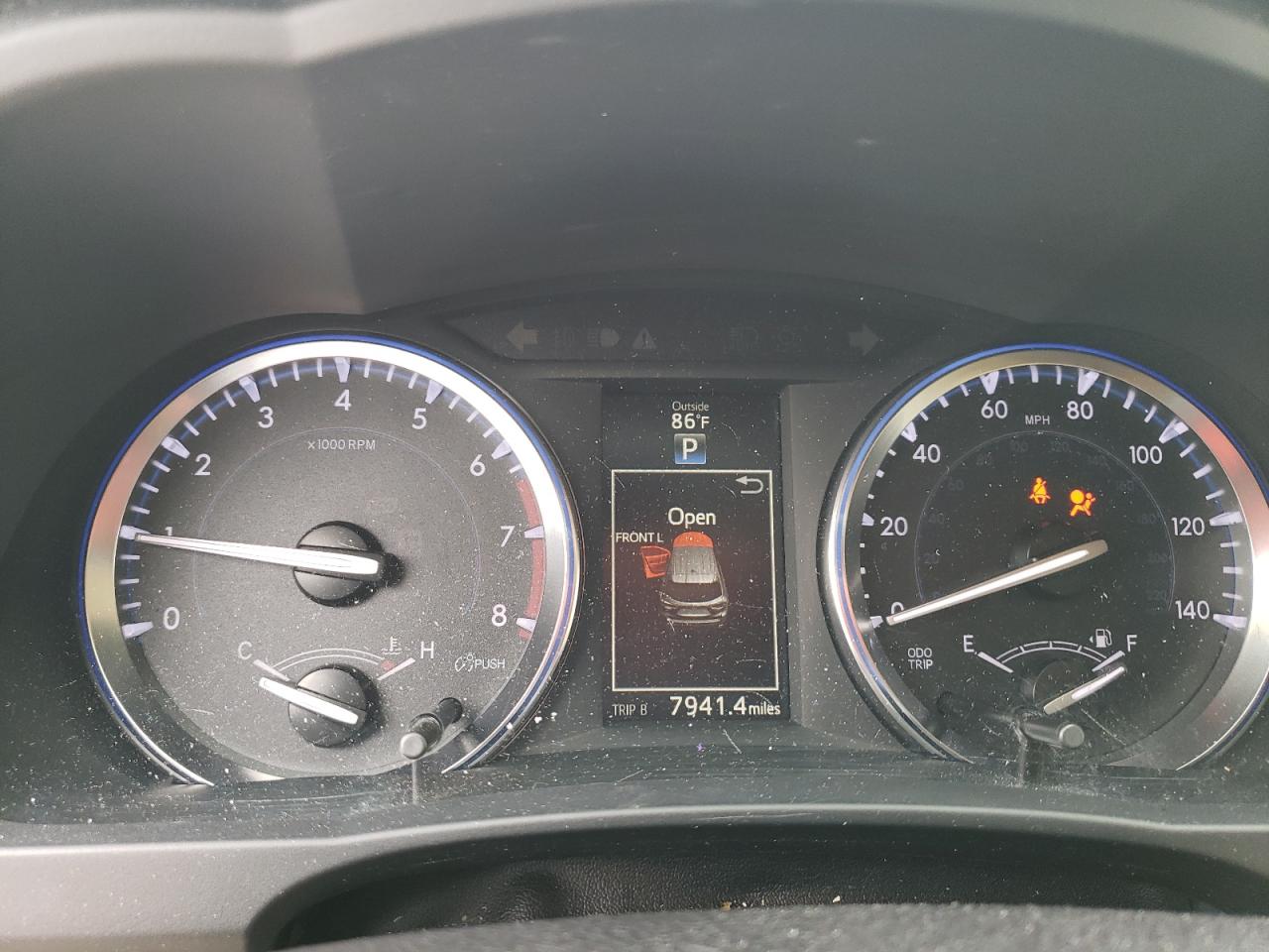 2016 Toyota Highlander Limited VIN: 5TDYKRFH5GS143774 Lot: 64866764