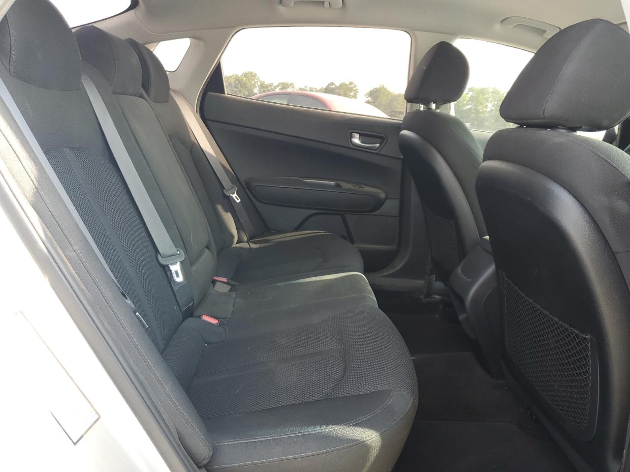 2020 Kia Optima Lx VIN: 5XXGT4L39LG385452 Lot: 63994714