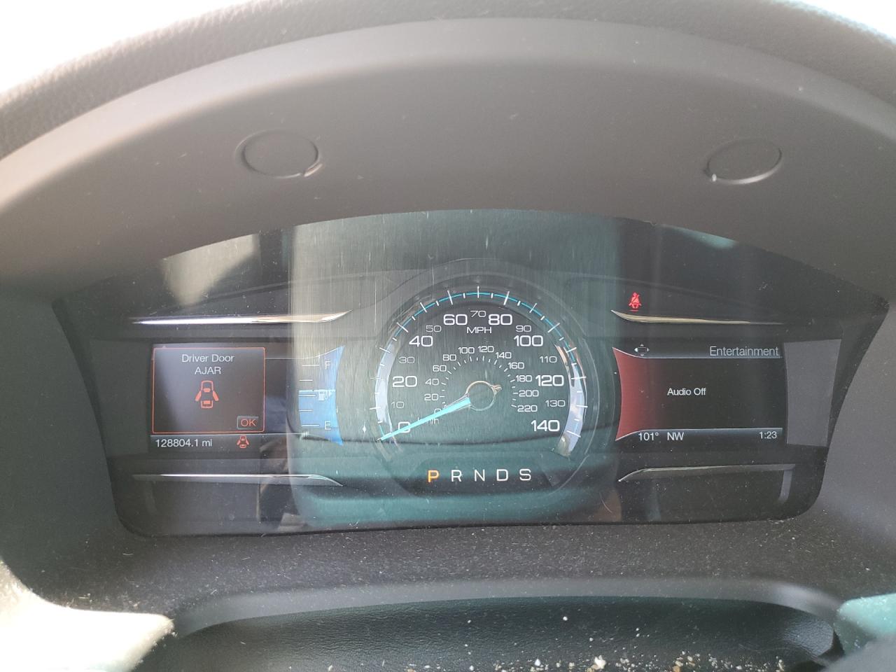 2016 Ford Flex Sel VIN: 2FMGK5C80GBA06649 Lot: 62741404