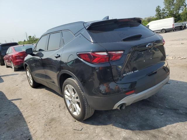 2019 CHEVROLET BLAZER 3LT 3GNKBHRSXKS686332  63325314