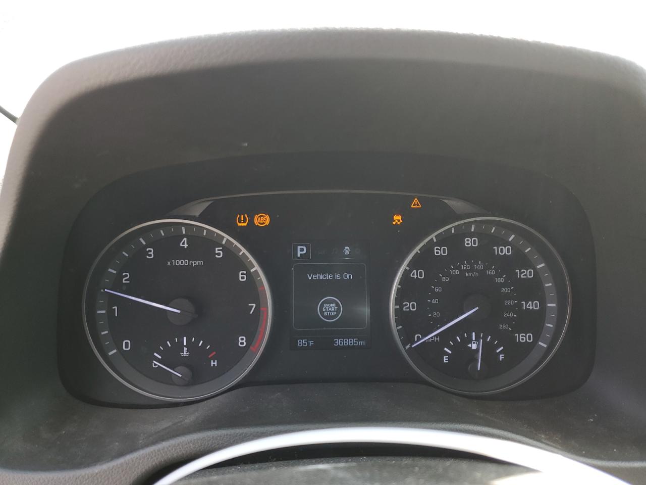 2018 Hyundai Elantra Sel VIN: 5NPD84LF6JH318324 Lot: 64064164