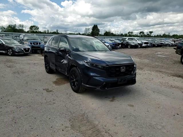 2024 Honda Cr-V Sport-L VIN: 7FARS6H82RE003516 Lot: 64517724