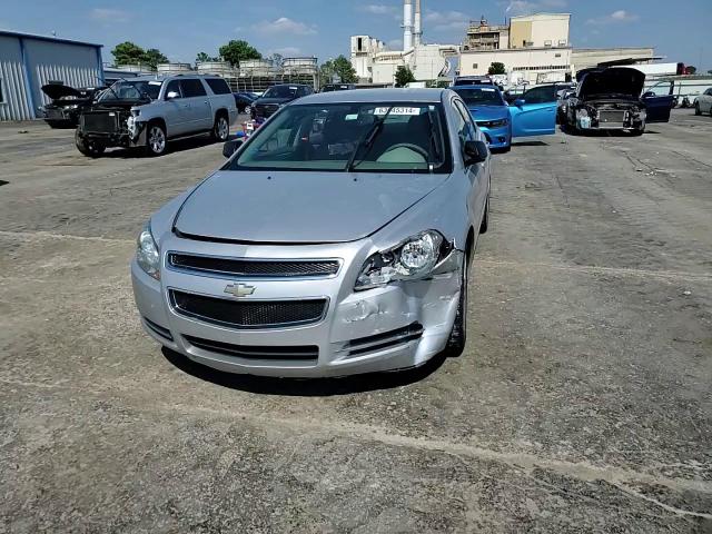 2009 Chevrolet Malibu Ls VIN: 1G1ZG57B894199725 Lot: 63645314