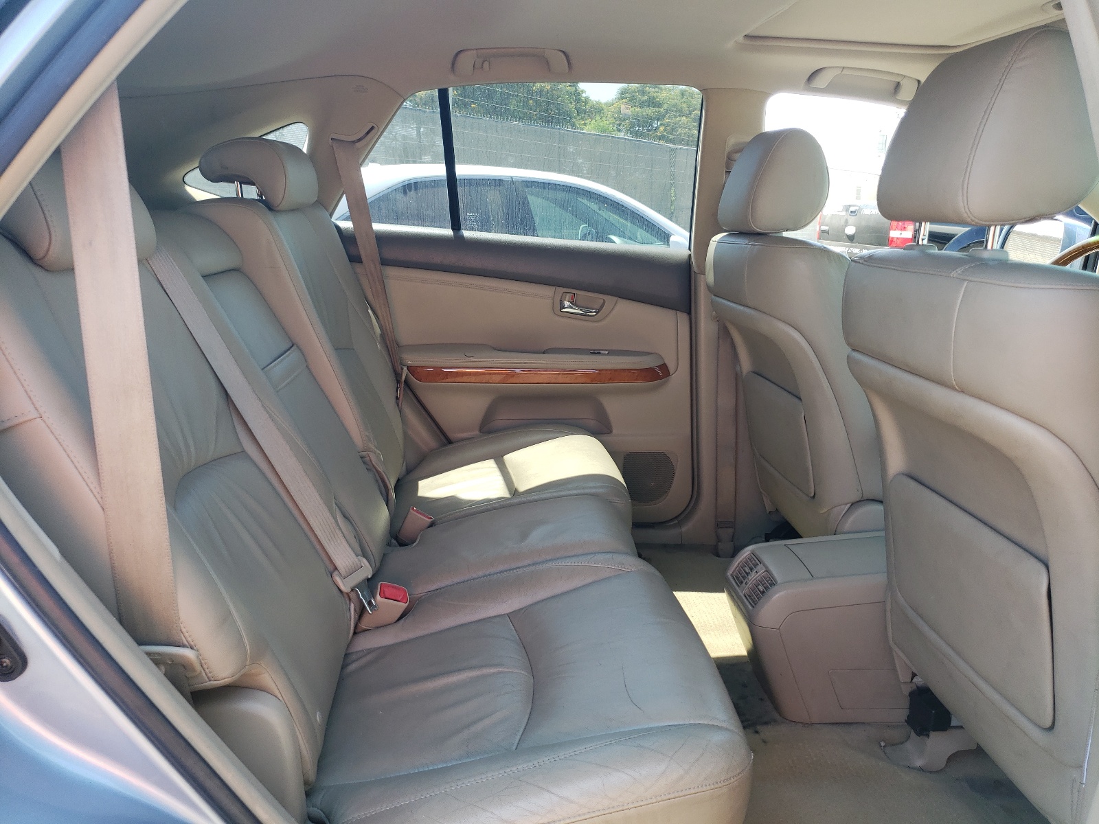 JTJGA31U760064413 2006 Lexus Rx 330