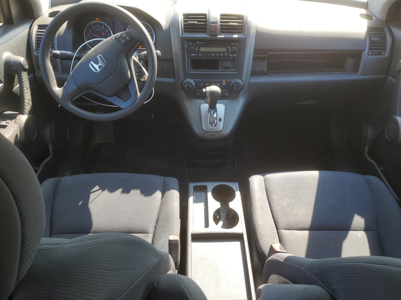 5J6RE3H36BL803383 2011 Honda Cr-V Lx