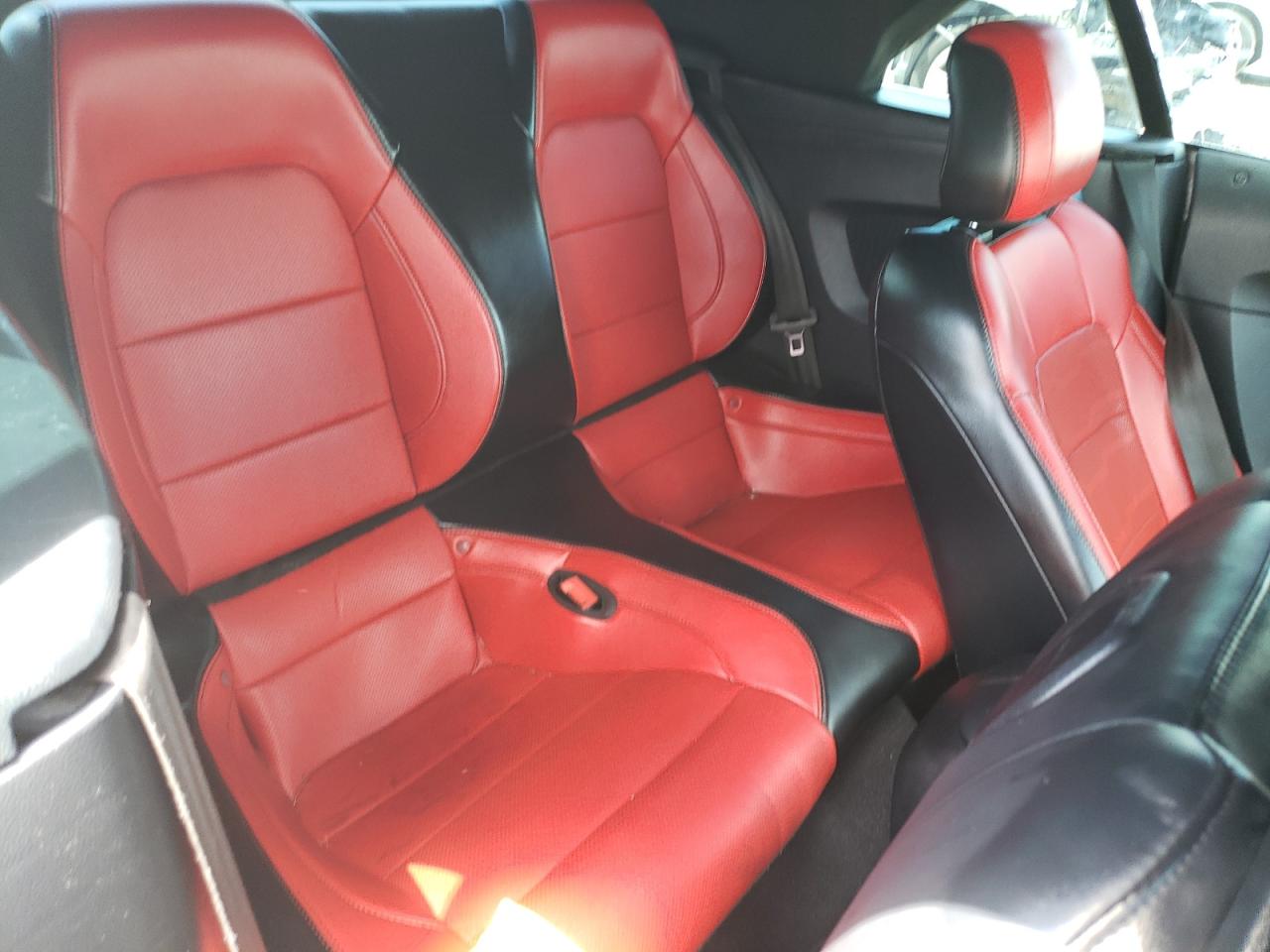 2019 Ford Mustang VIN: 1FATP8UH9K5178623 Lot: 63348064