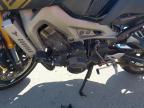 2014 YAMAHA MT - 09 AB for sale at Copart ROCHFORD