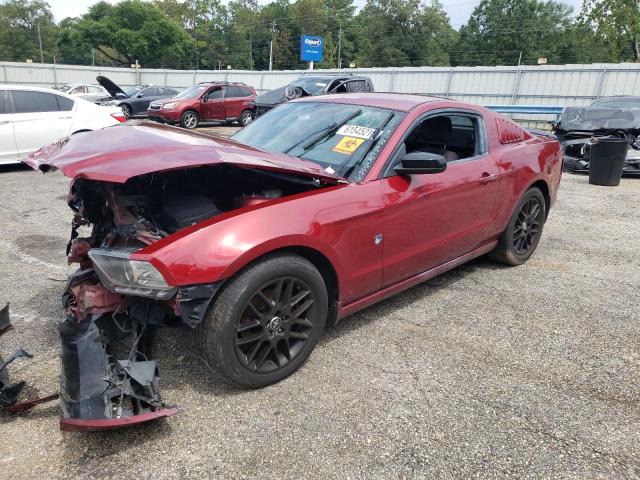 2014 Ford Mustang  zu verkaufen in Eight Mile, AL - Front End