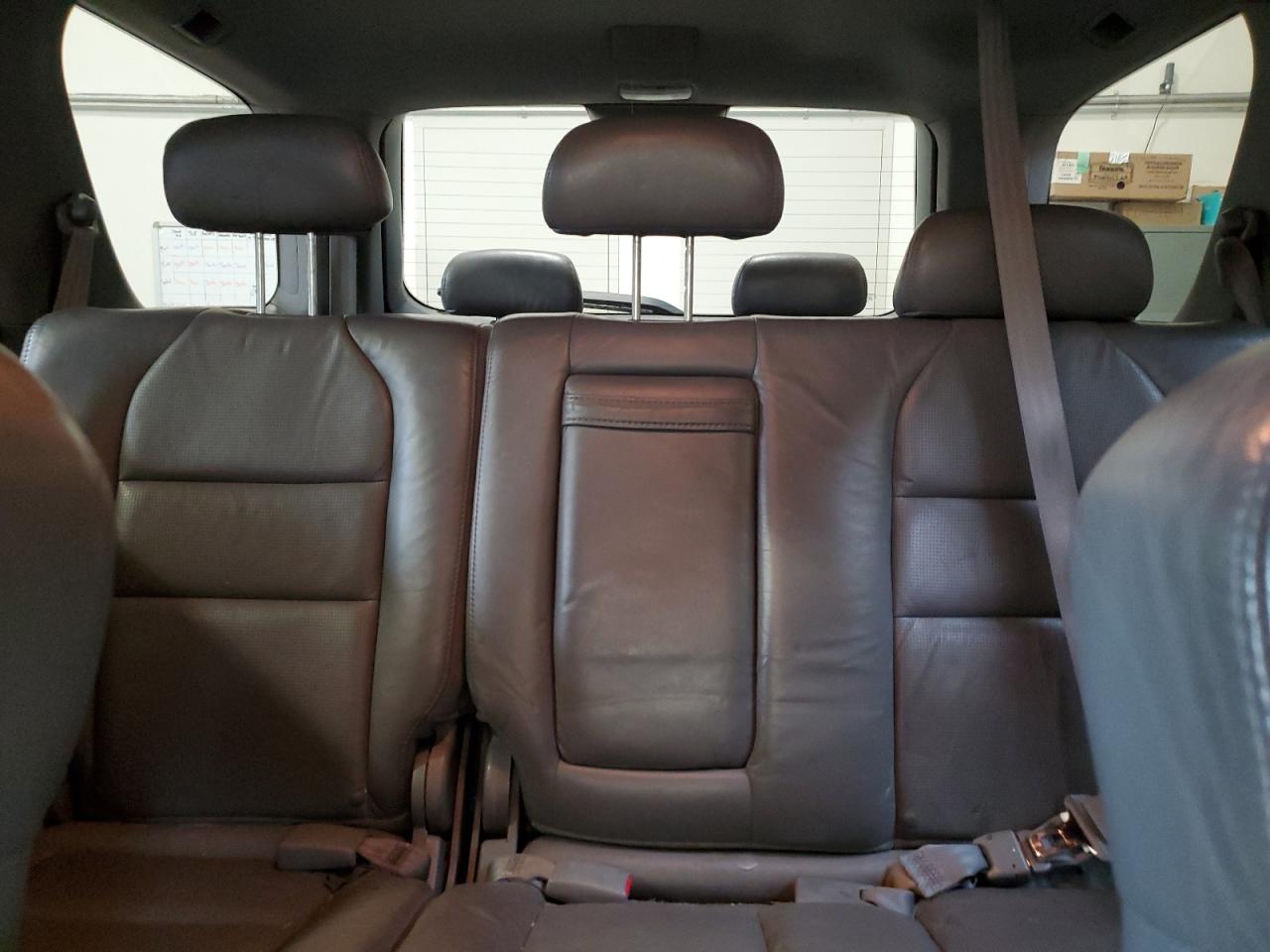 2004 Acura Mdx Touring VIN: 2HNYD18634H000916 Lot: 57310594