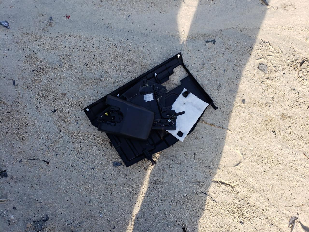 2017 Lexus Is 300 VIN: JTHCM1D2XH5019123 Lot: 65317934