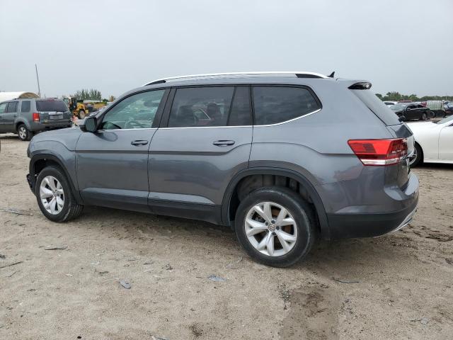 1V2LR2CA6JC583322 | 2018 Volkswagen atlas se