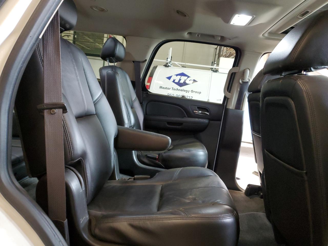 2009 Chevrolet Tahoe K1500 Lt VIN: 1GNFK23089R290225 Lot: 63958134