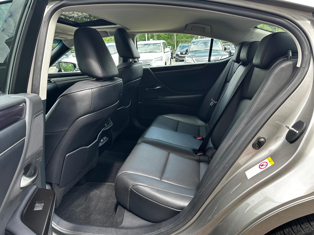 2019 Lexus Es 350 VIN: 58ABZ1B16KU003088 Lot: 63532504