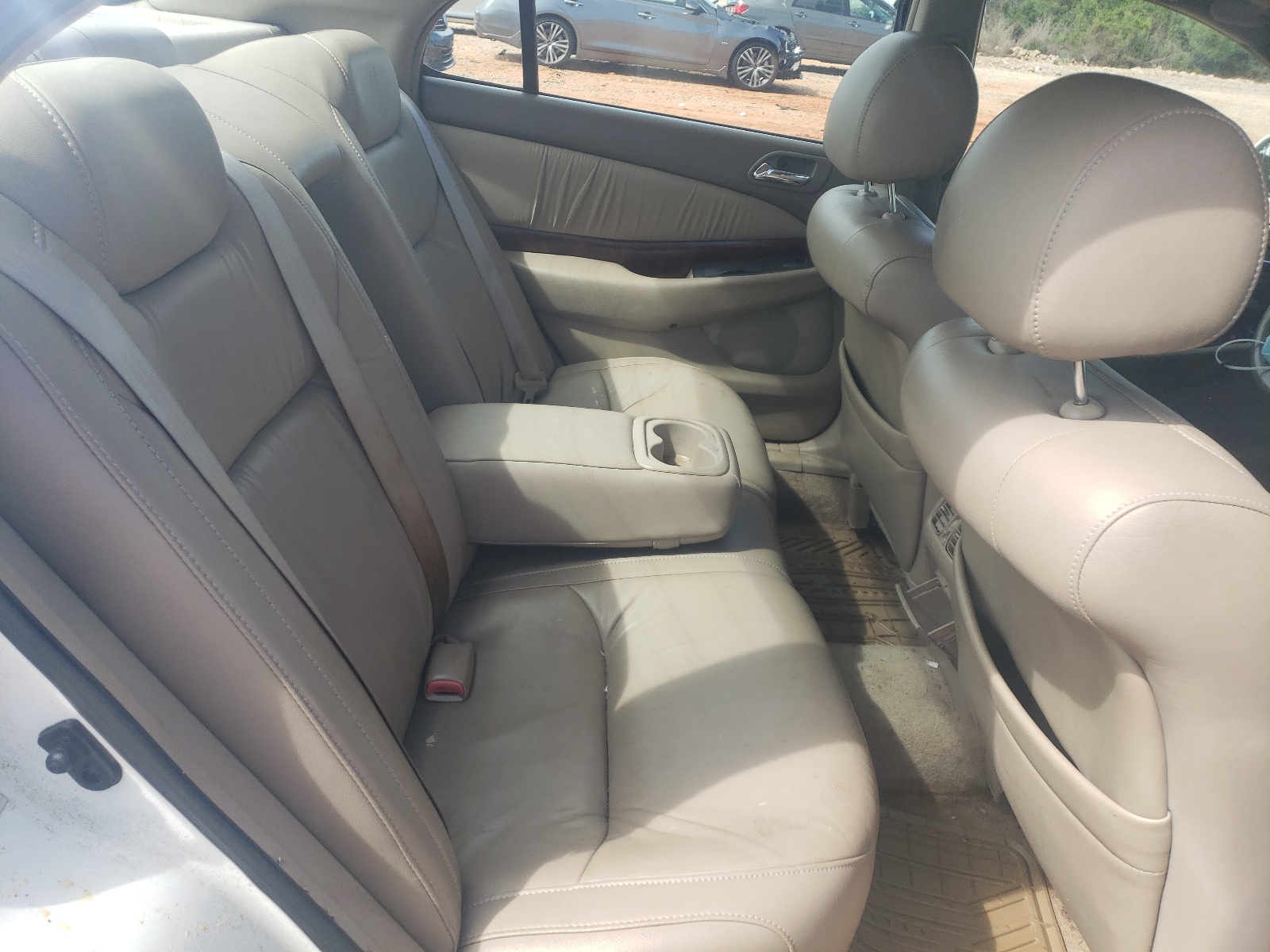 19UUA5646XA027389 1999 Acura 3.2Tl